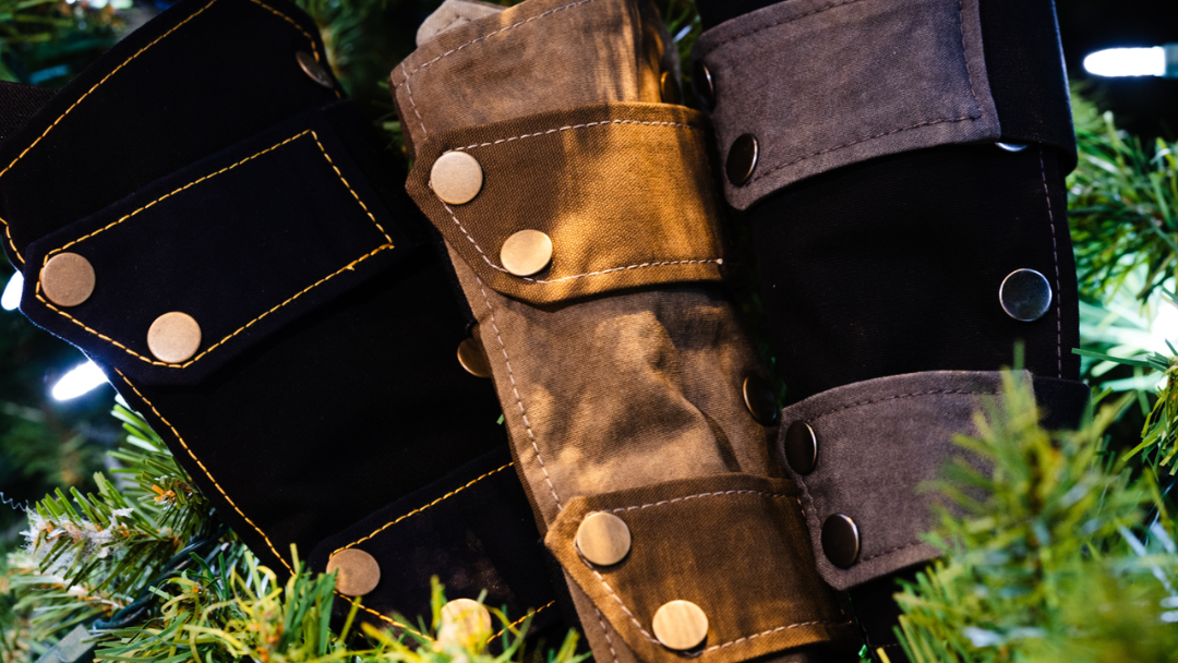 Holiday Gift Guide 2025