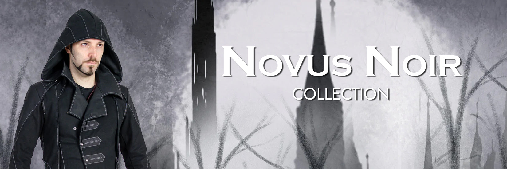 Novus Noir