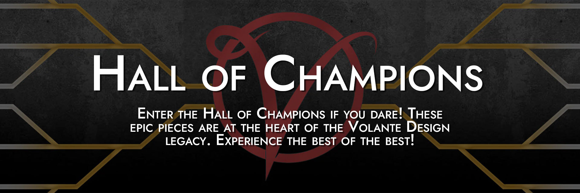 Hall of Champions
