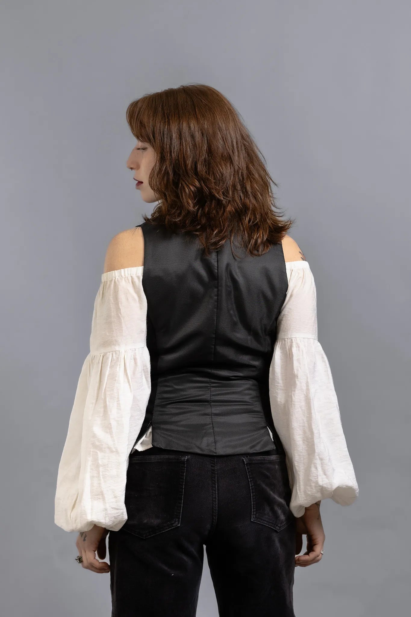 Harker Vest - Dusk [Womens]