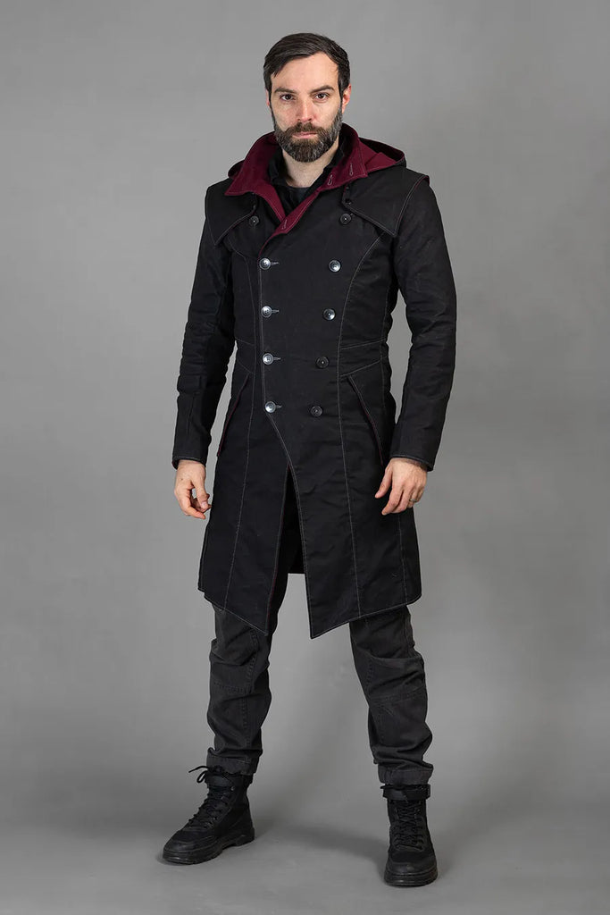 Helsing Mercenary [Mens]