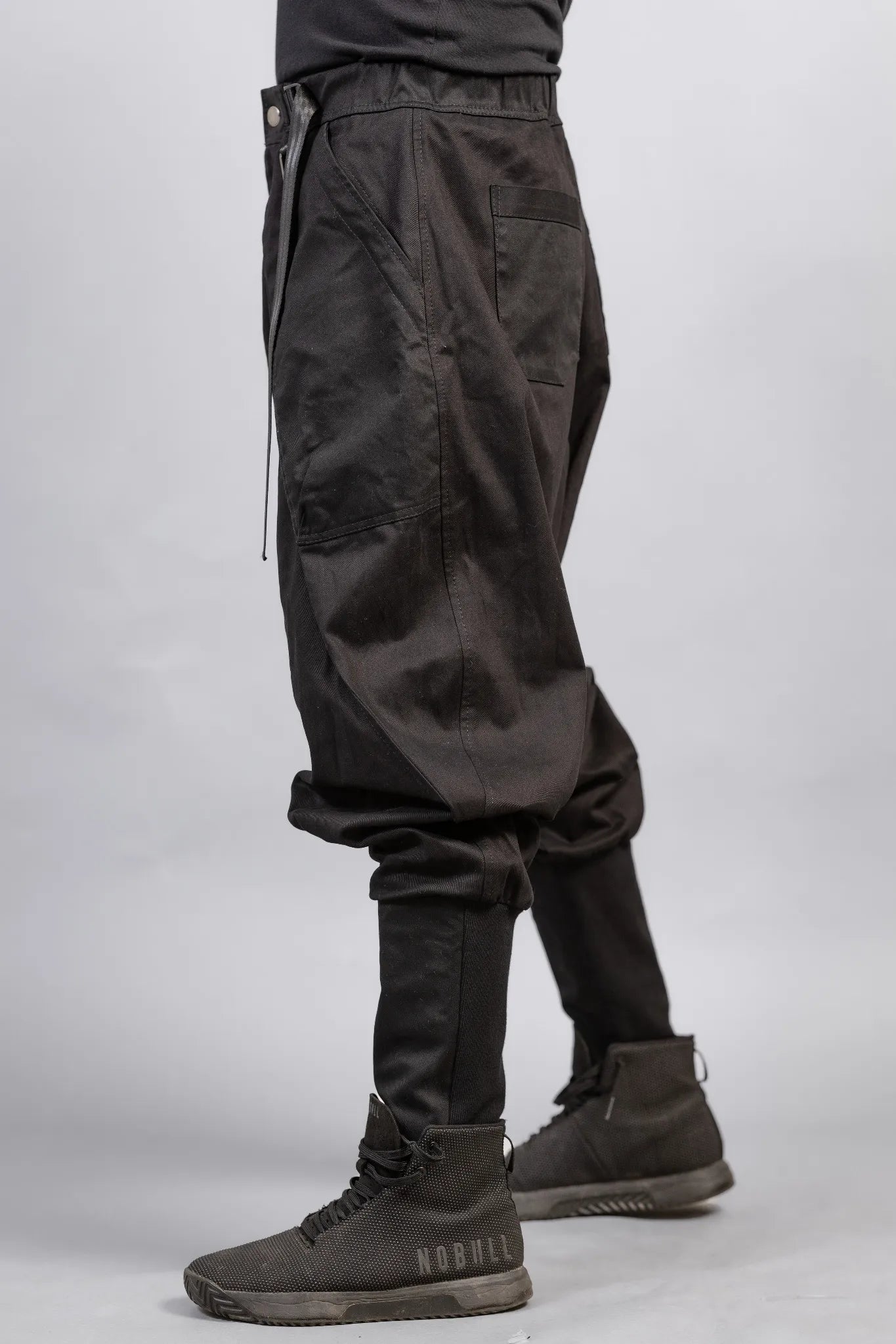 Kage Pants - Blackout [Unifit]