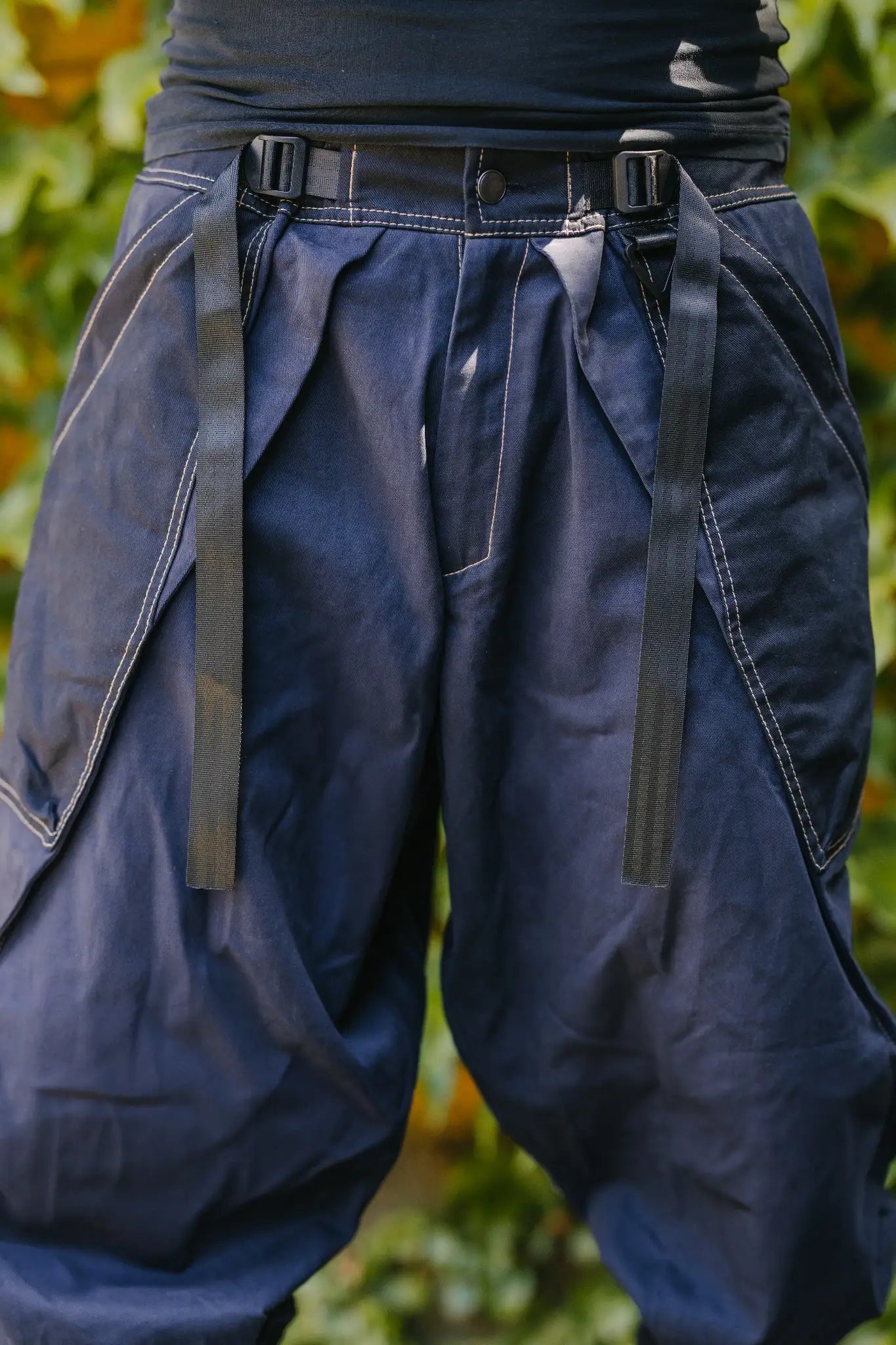 Kage Pants - Midnight [Unifit]