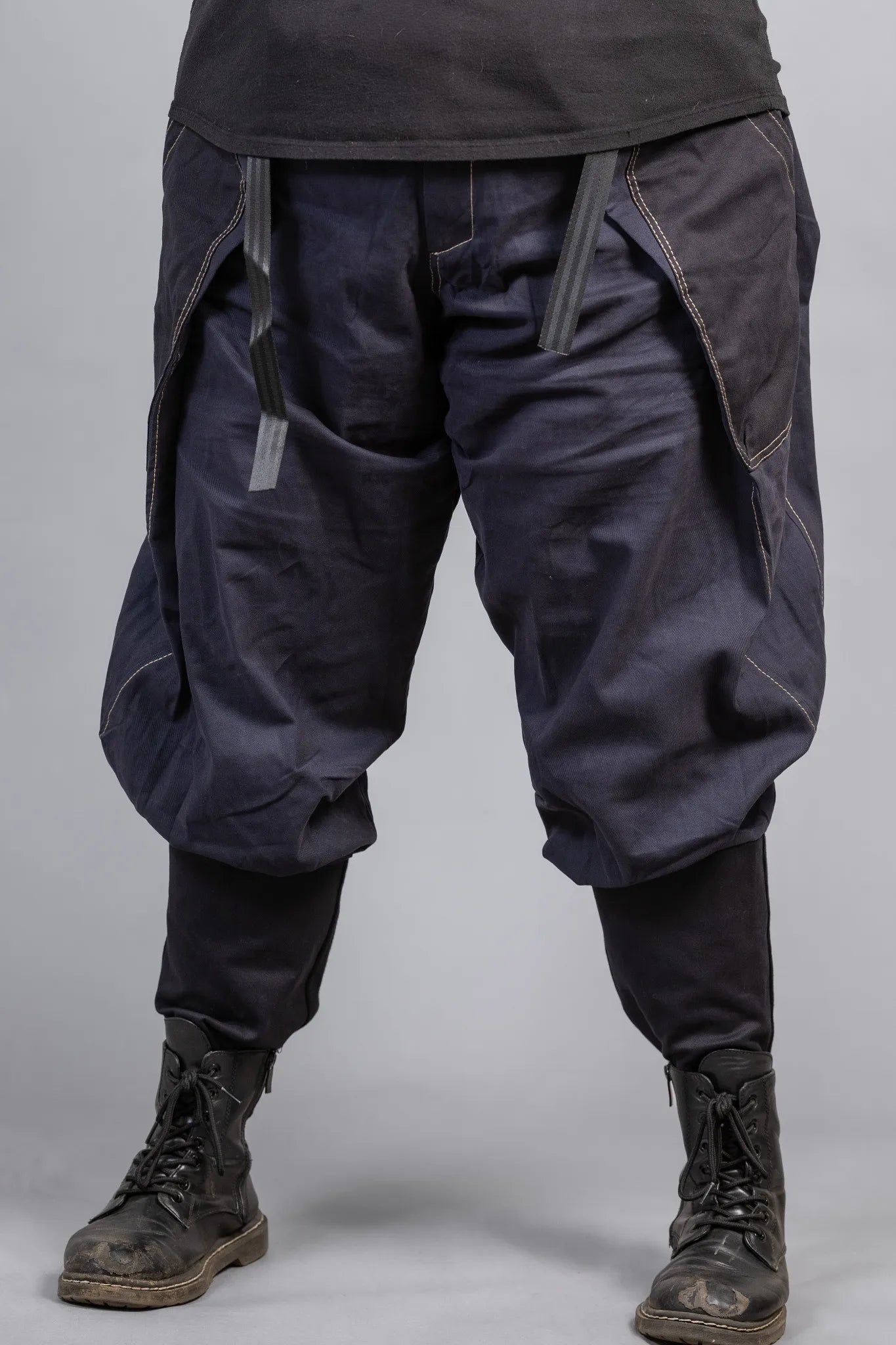 Kage Pants - Midnight [Unifit]