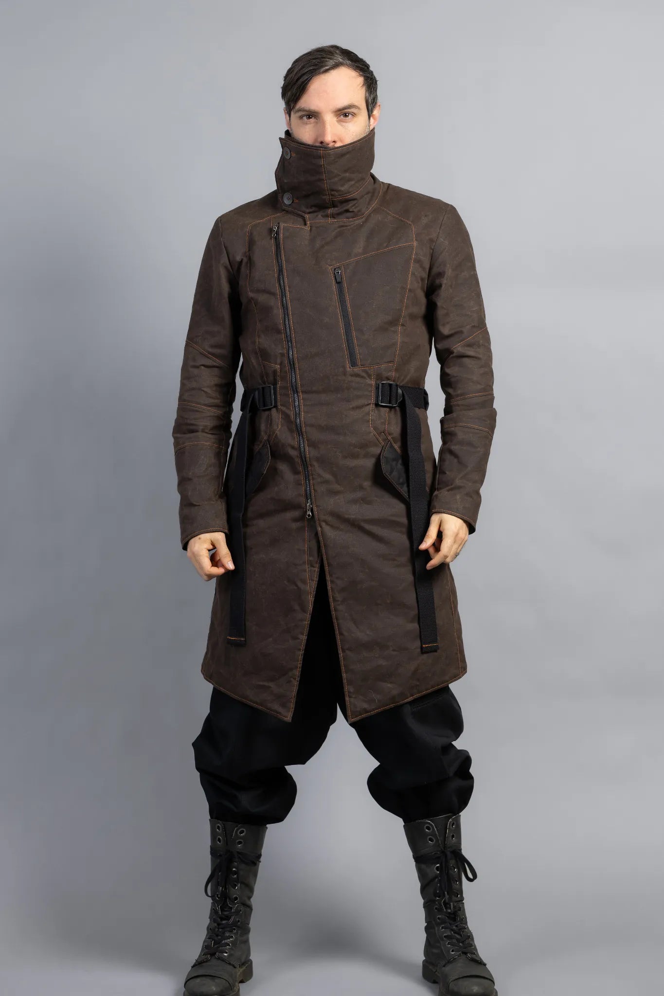 Replicant - Fallout [Mens]