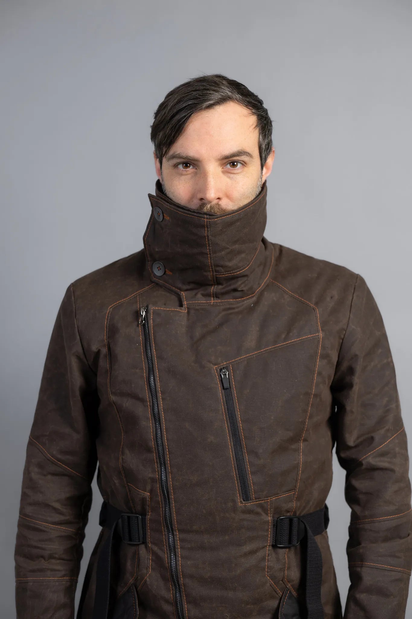 Replicant - Fallout [Mens]