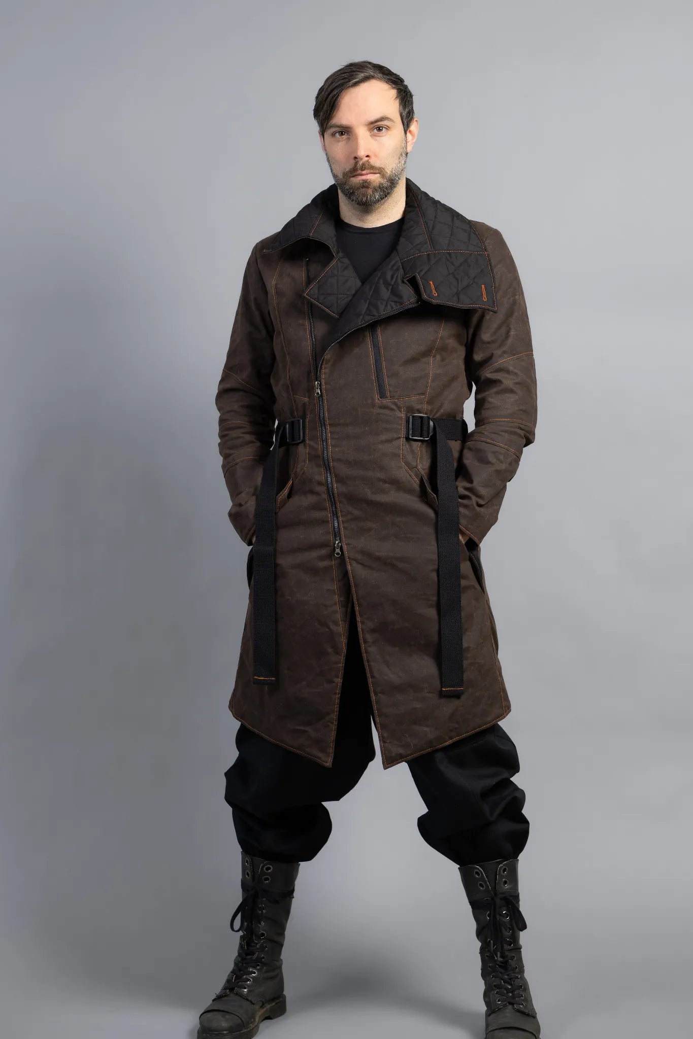 Replicant - Fallout [Mens]