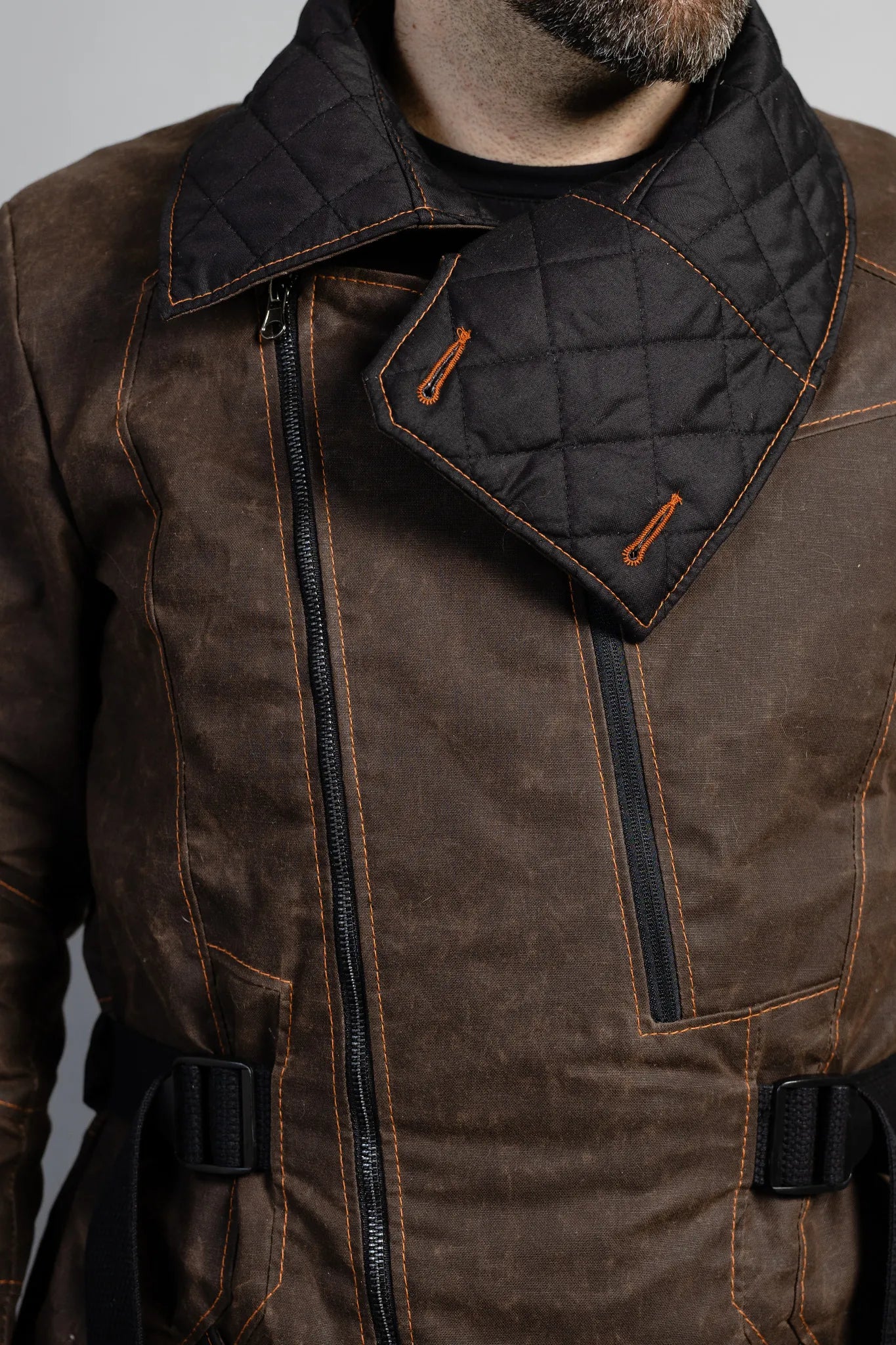 Replicant - Fallout [Mens]