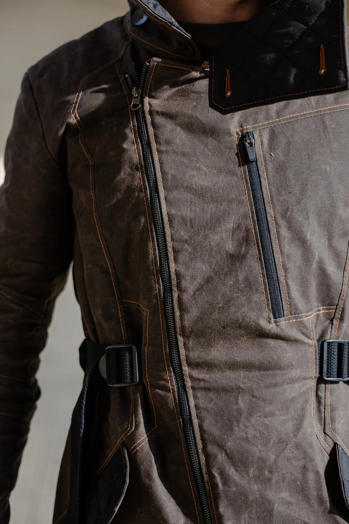 Replicant - Fallout [Mens]