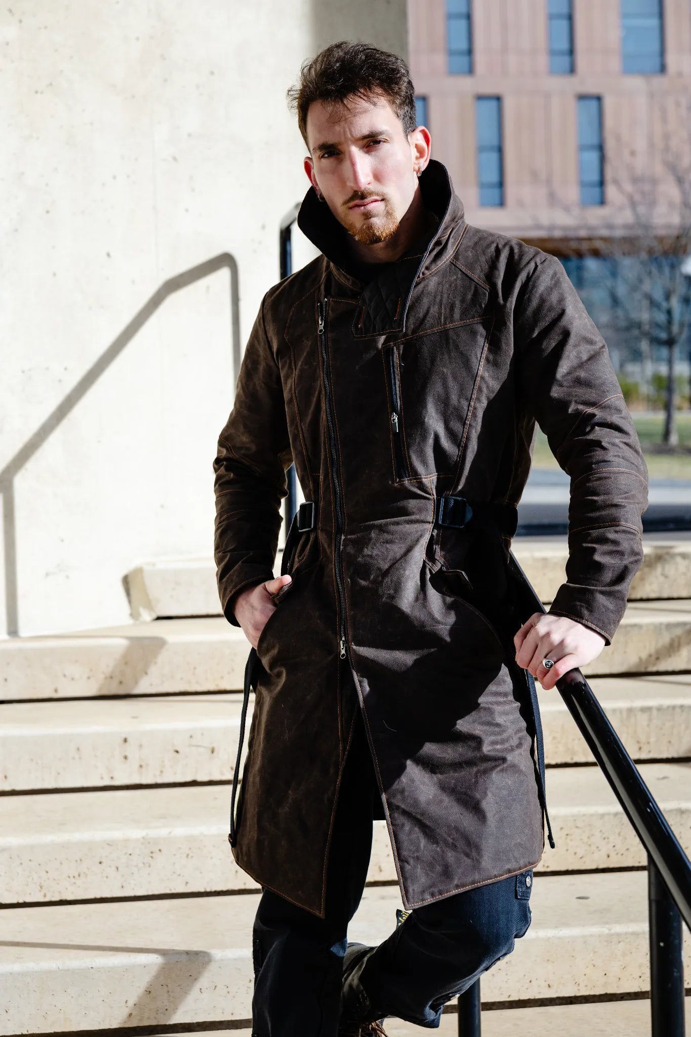 Replicant - Fallout [Mens]