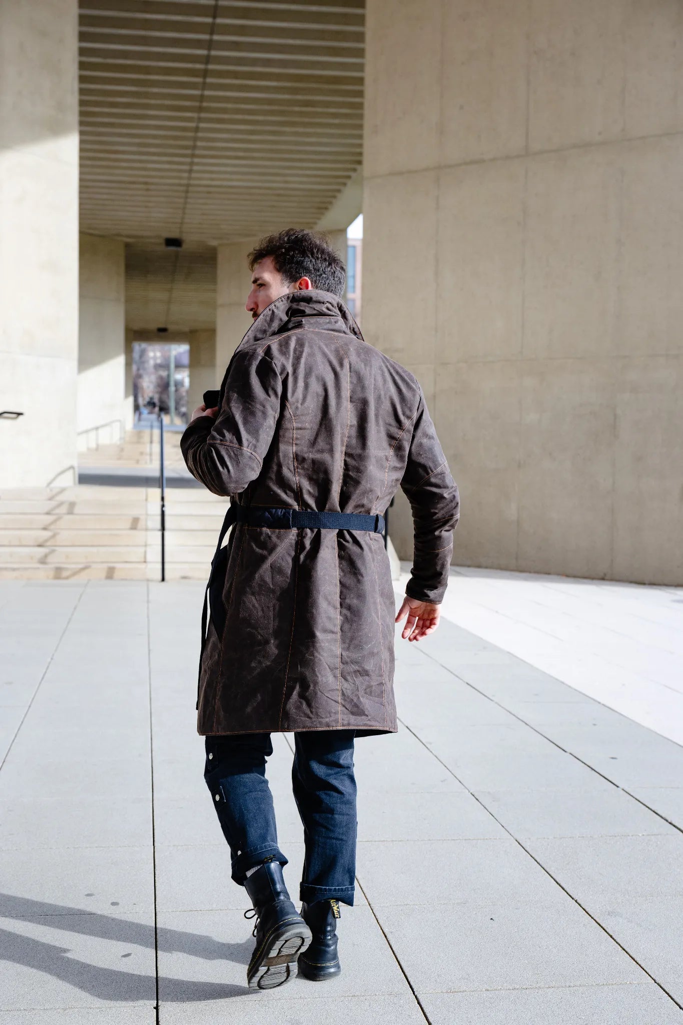 Replicant - Fallout [Mens]