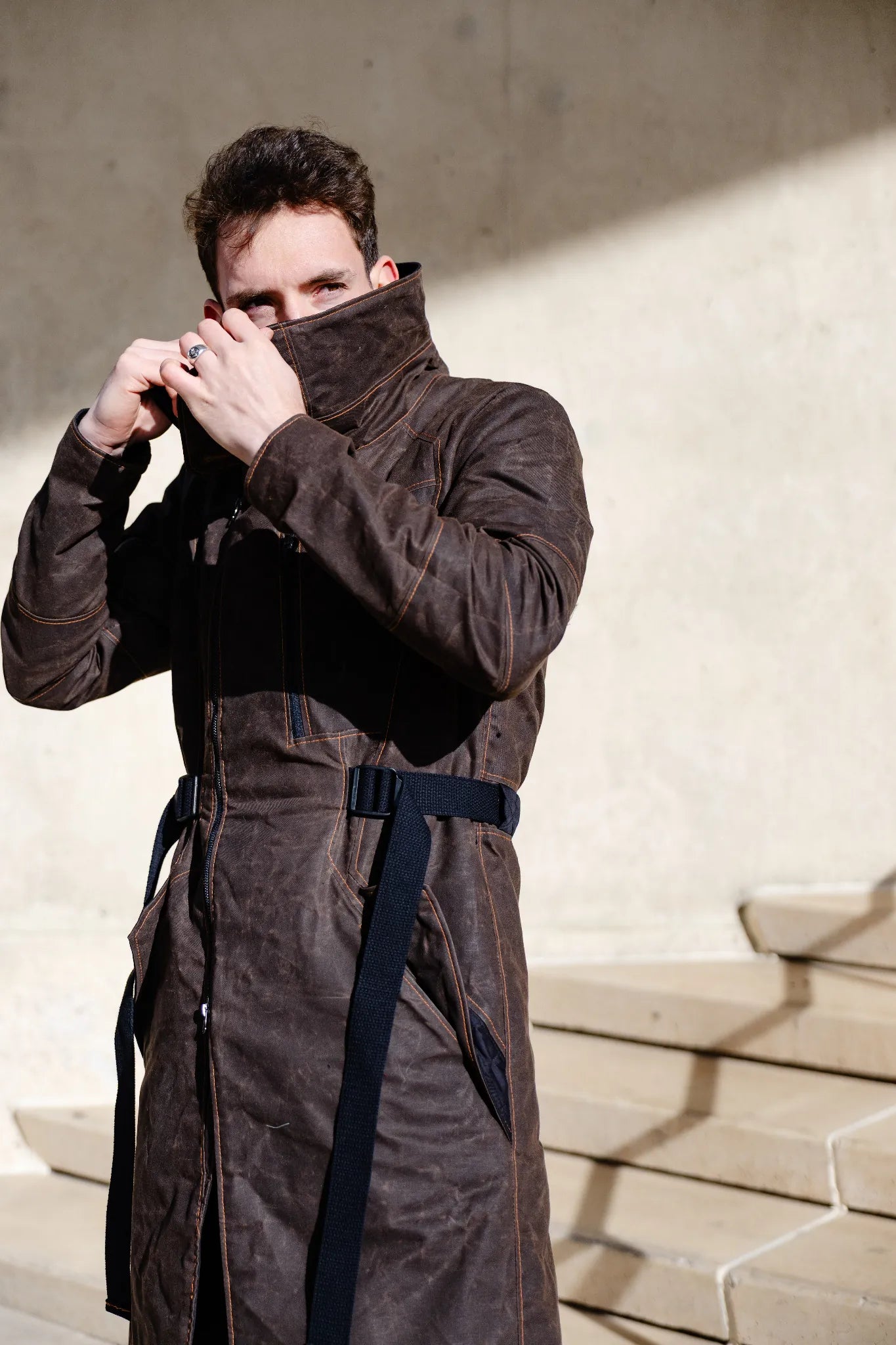 Replicant - Fallout [Mens]