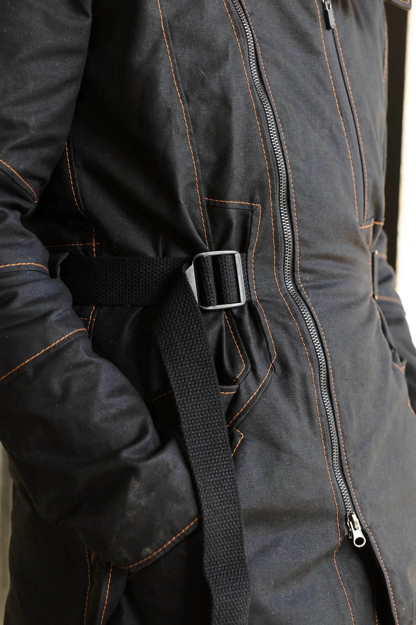 Replicant - Rusted Edge [Mens]