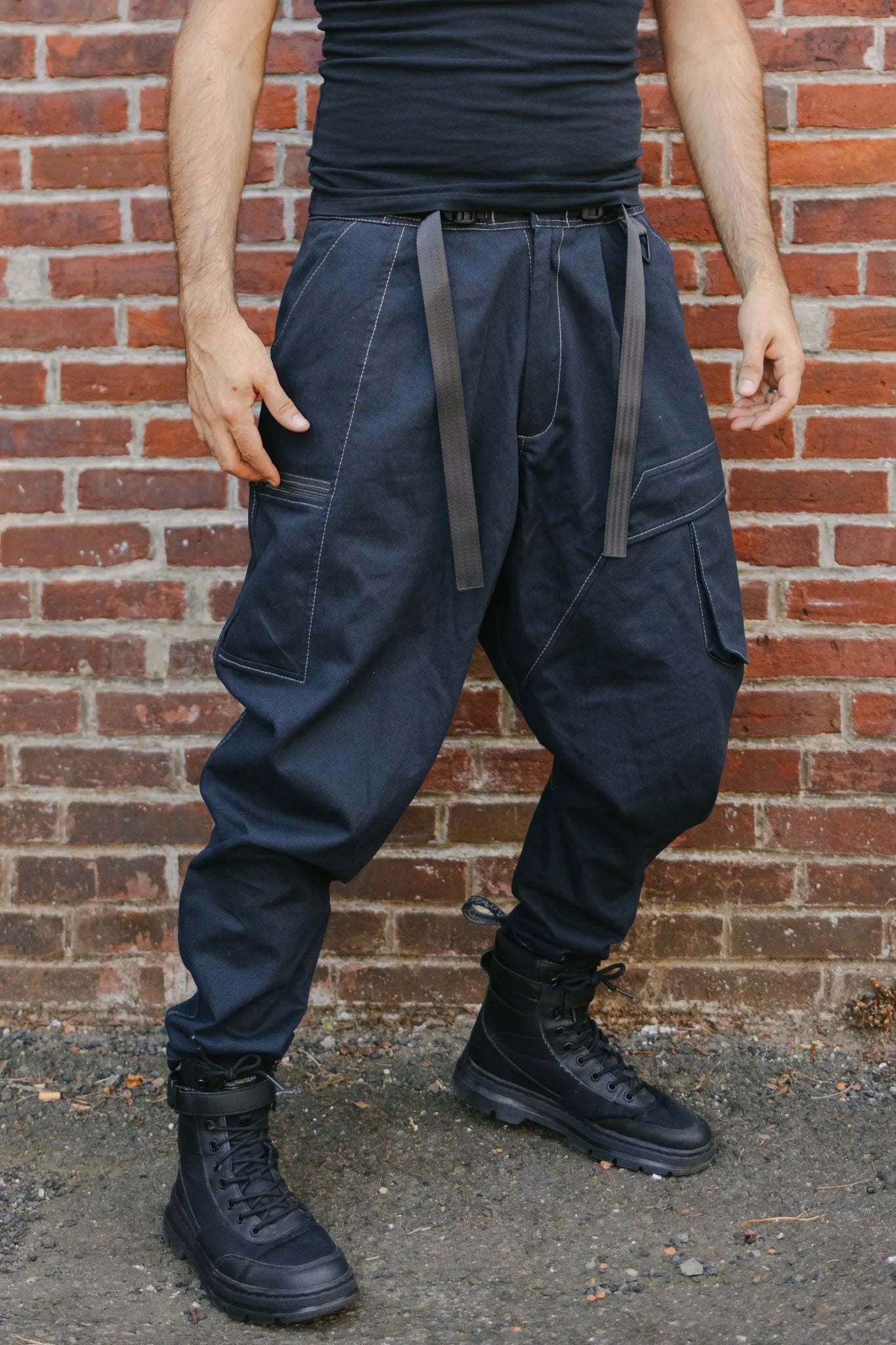 Sekko Pants - Eclipse [Unifit]