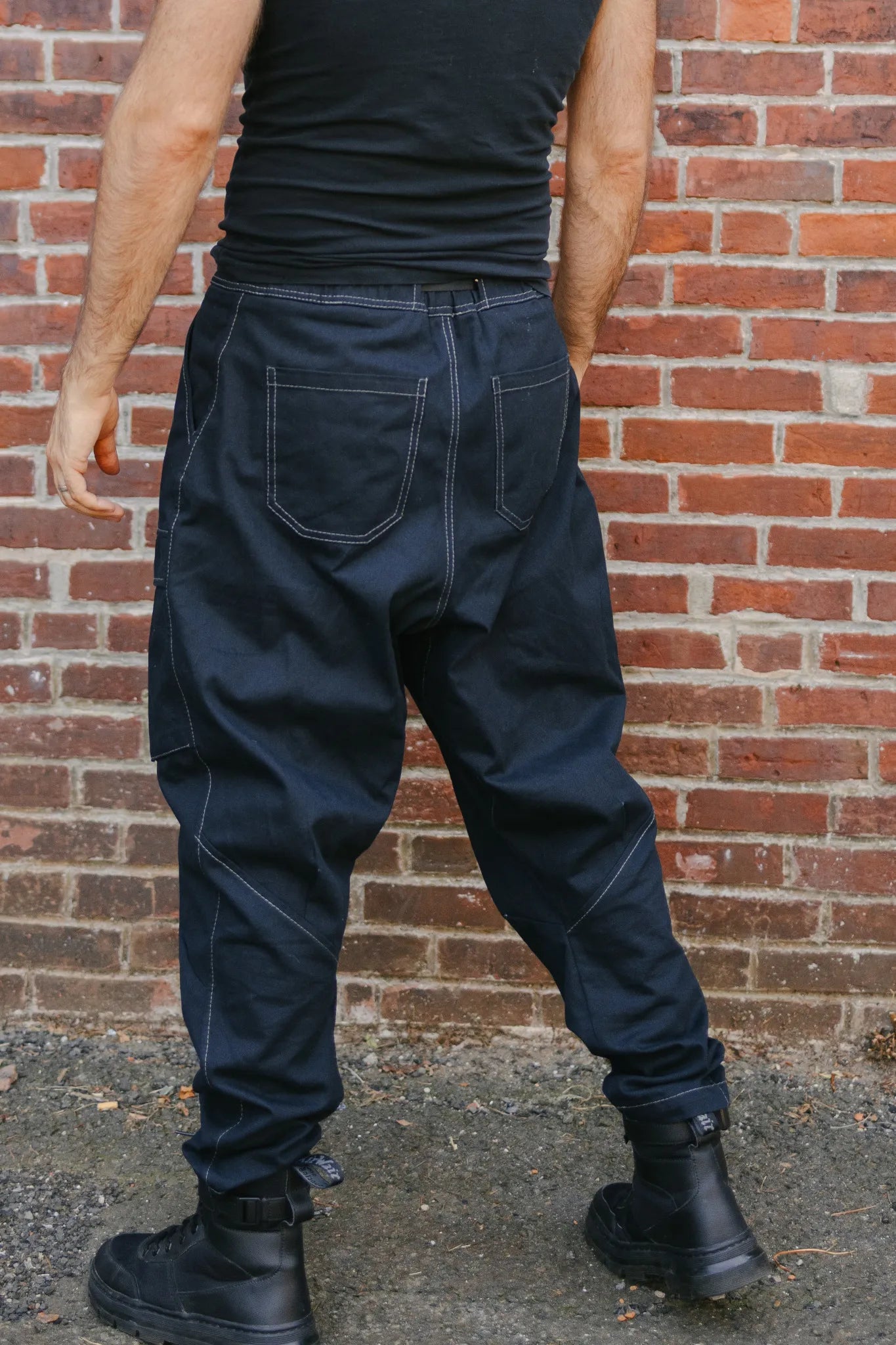 Sekko Pants - Eclipse [Unifit]