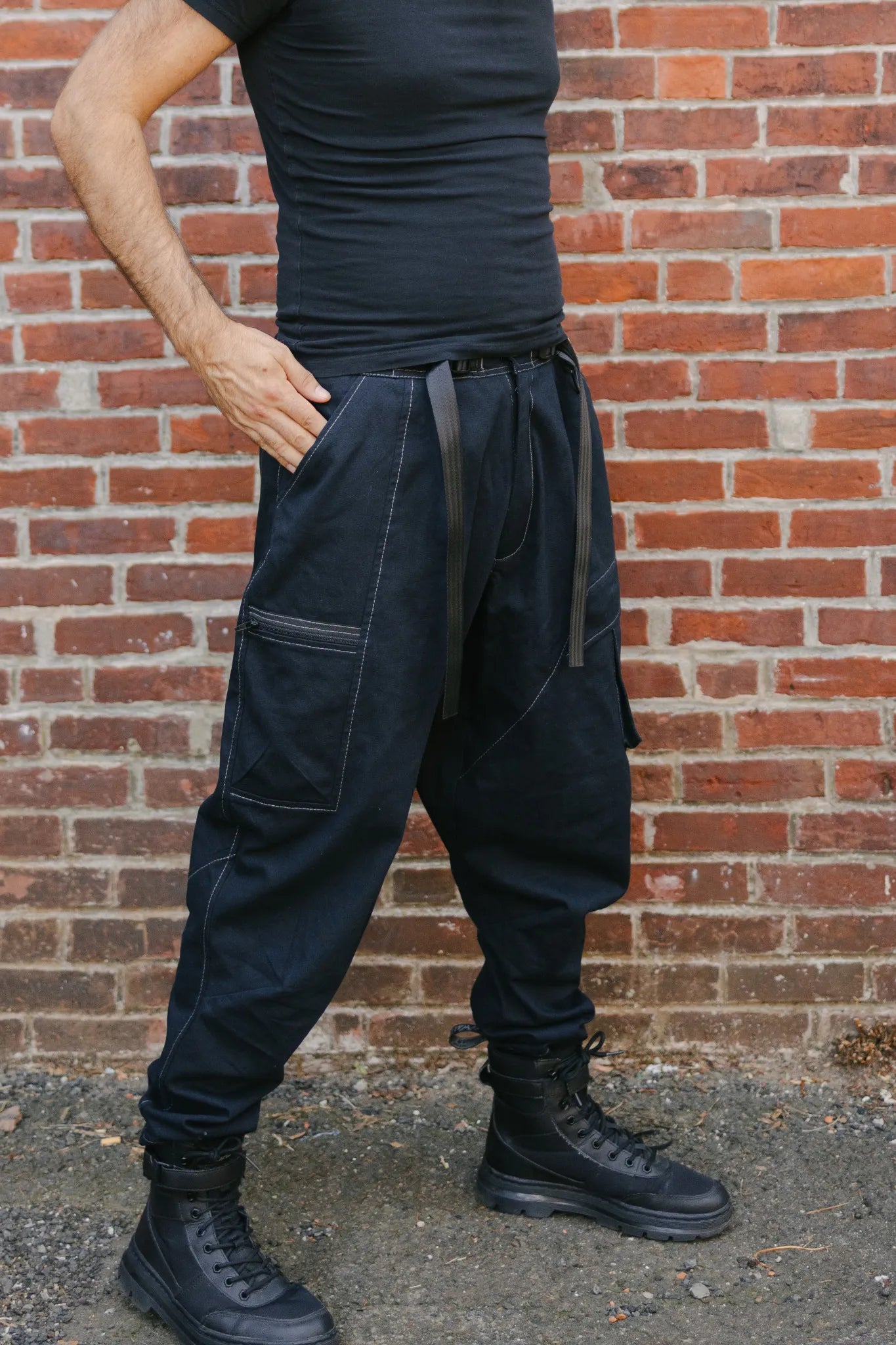 Sekko Pants - Eclipse [Unifit]