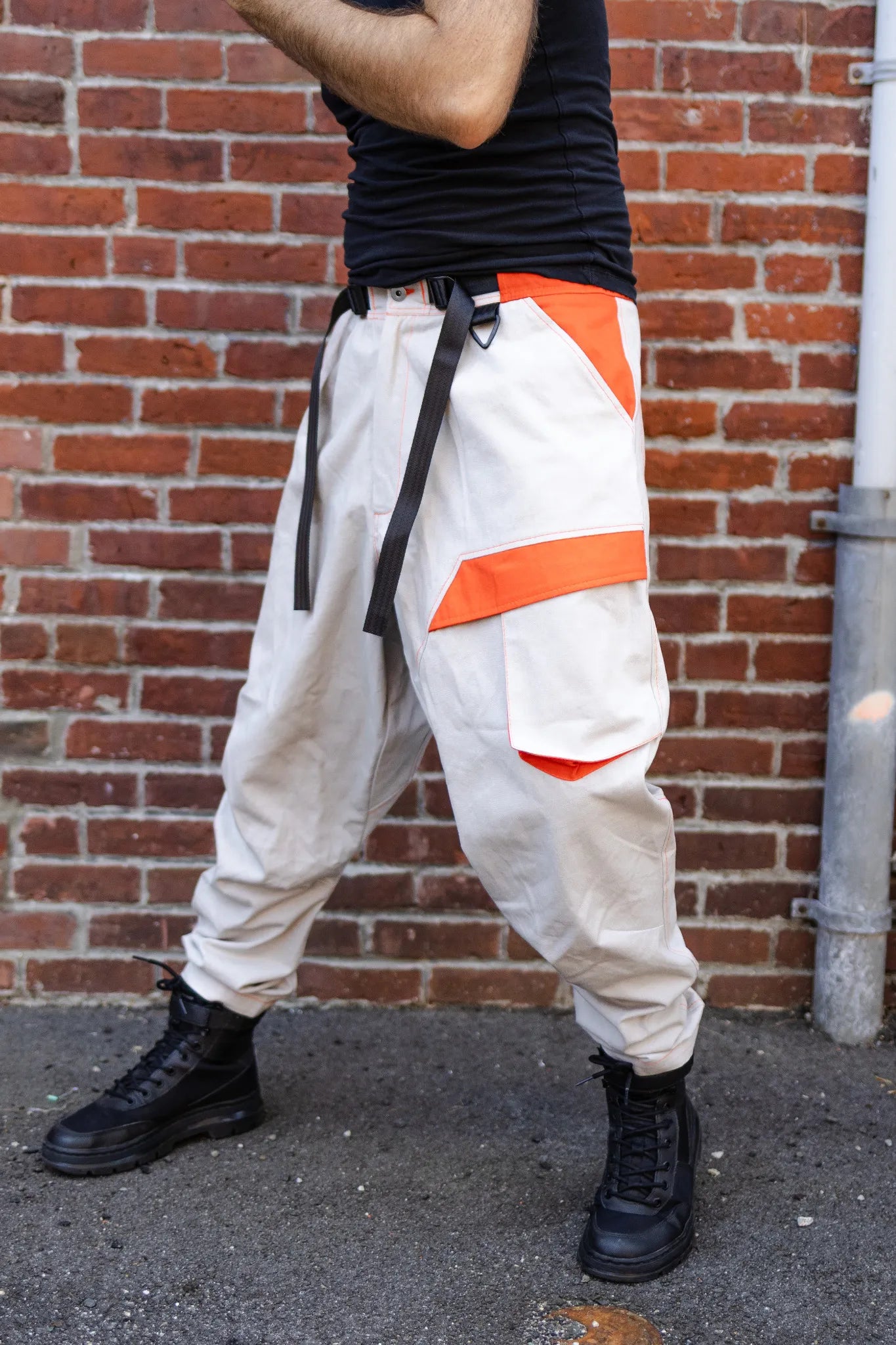 Sekko Pants - Lunar Dust [Unifit]