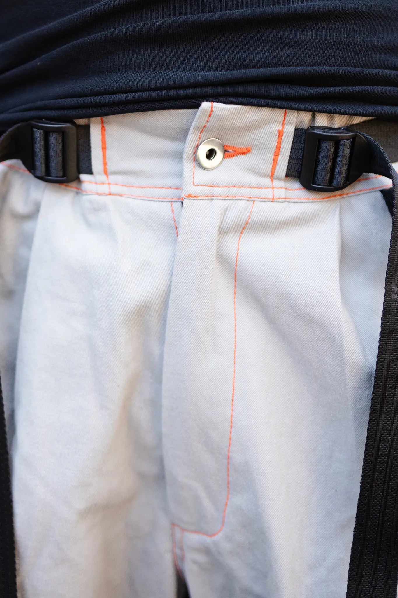 Sekko Pants - Lunar Dust [Unifit]