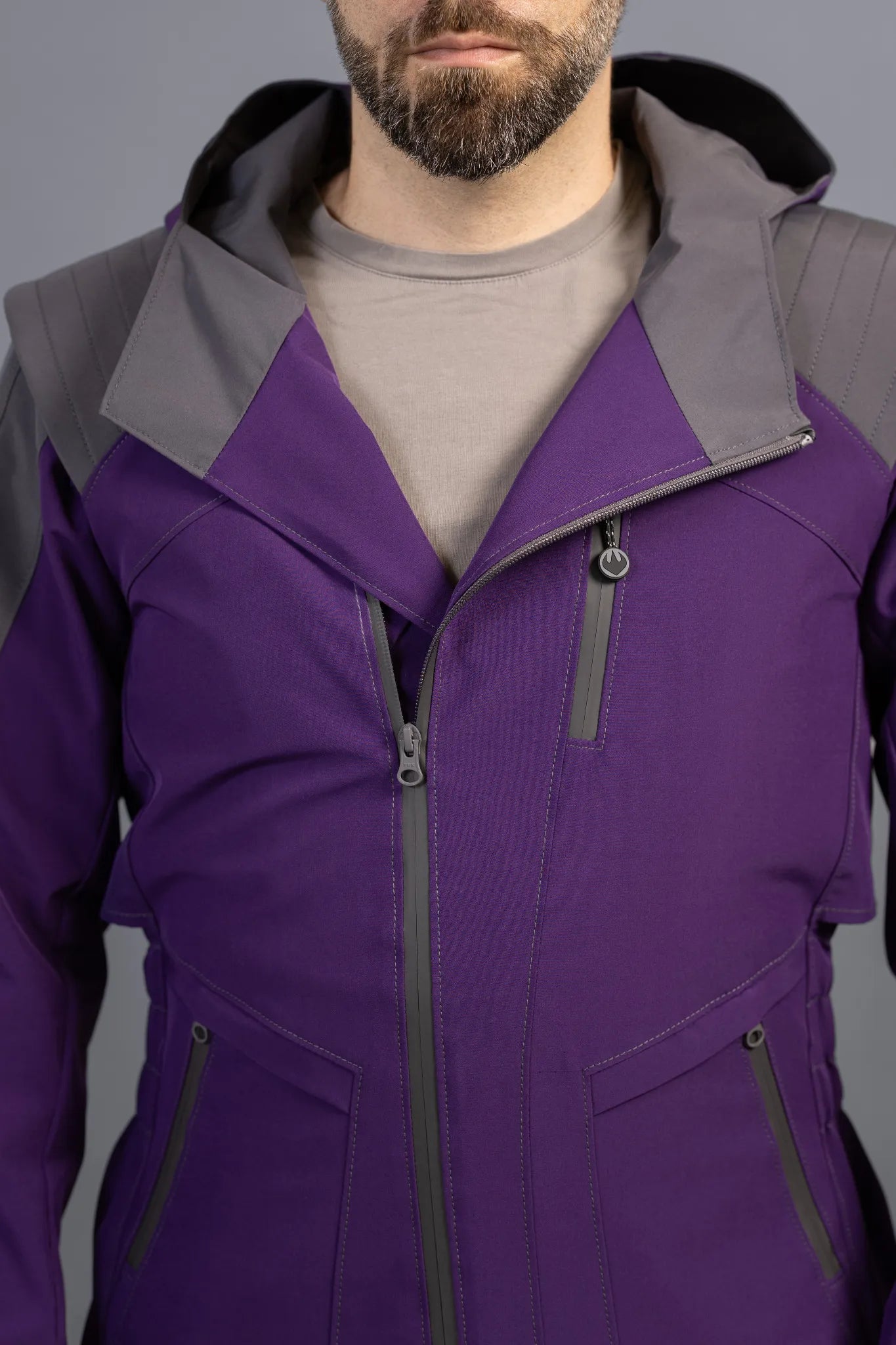 Shredder Jacket - Oroku Saki [Mens]