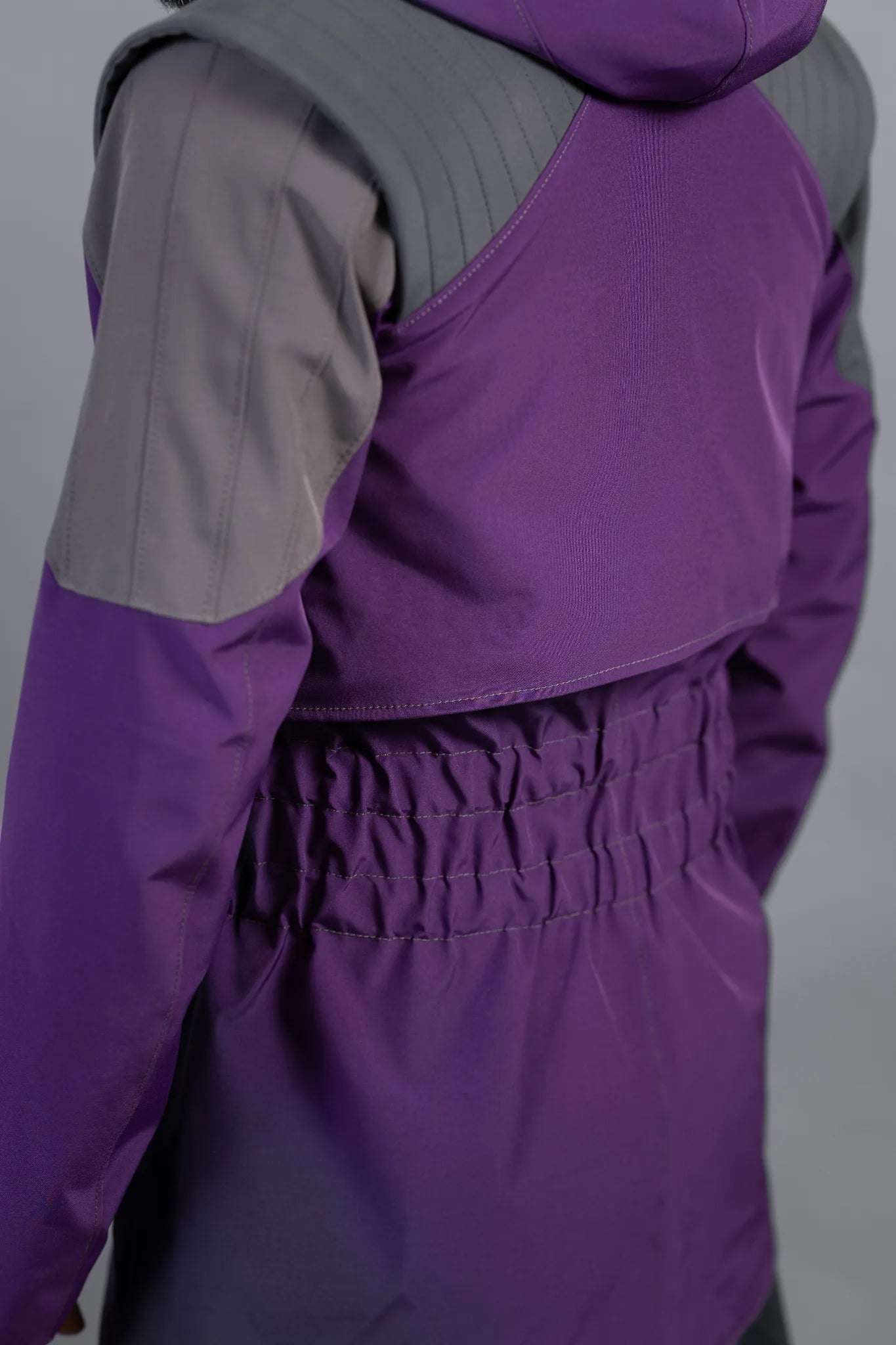 Shredder Jacket - Oroku Saki [Mens]