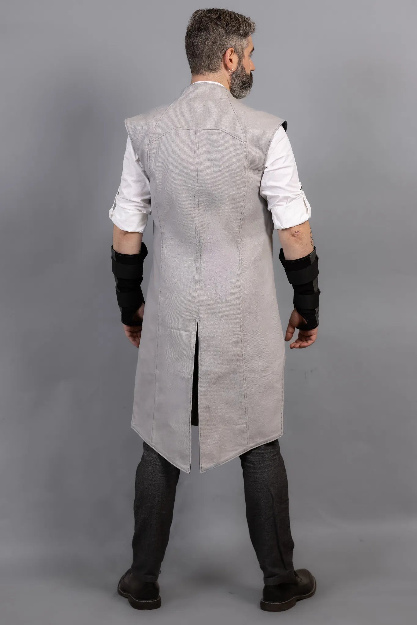 Star Warrior Vest Mk II - Balanced [Unifit]