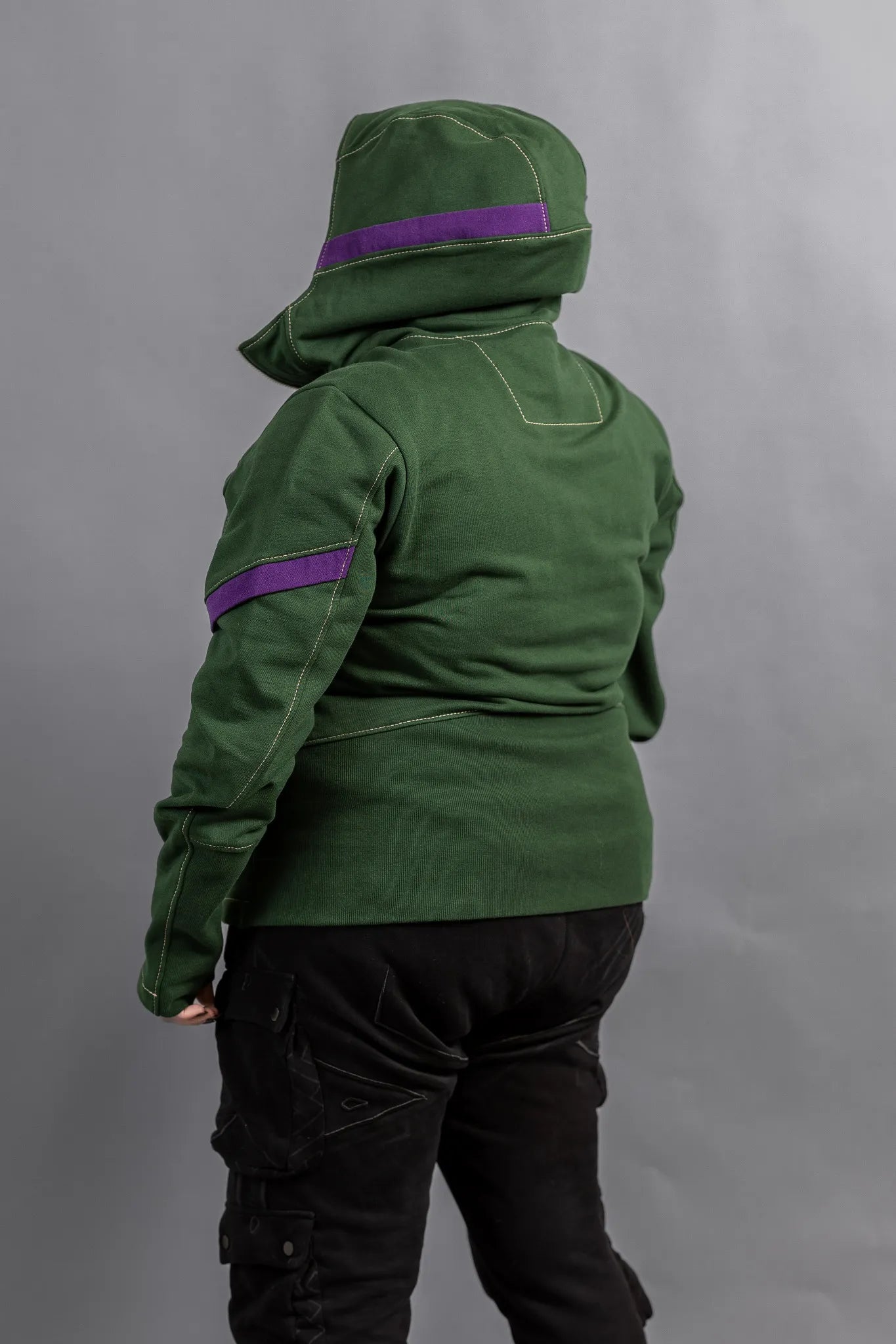 TMNT Genin - Donnie [Unifit]