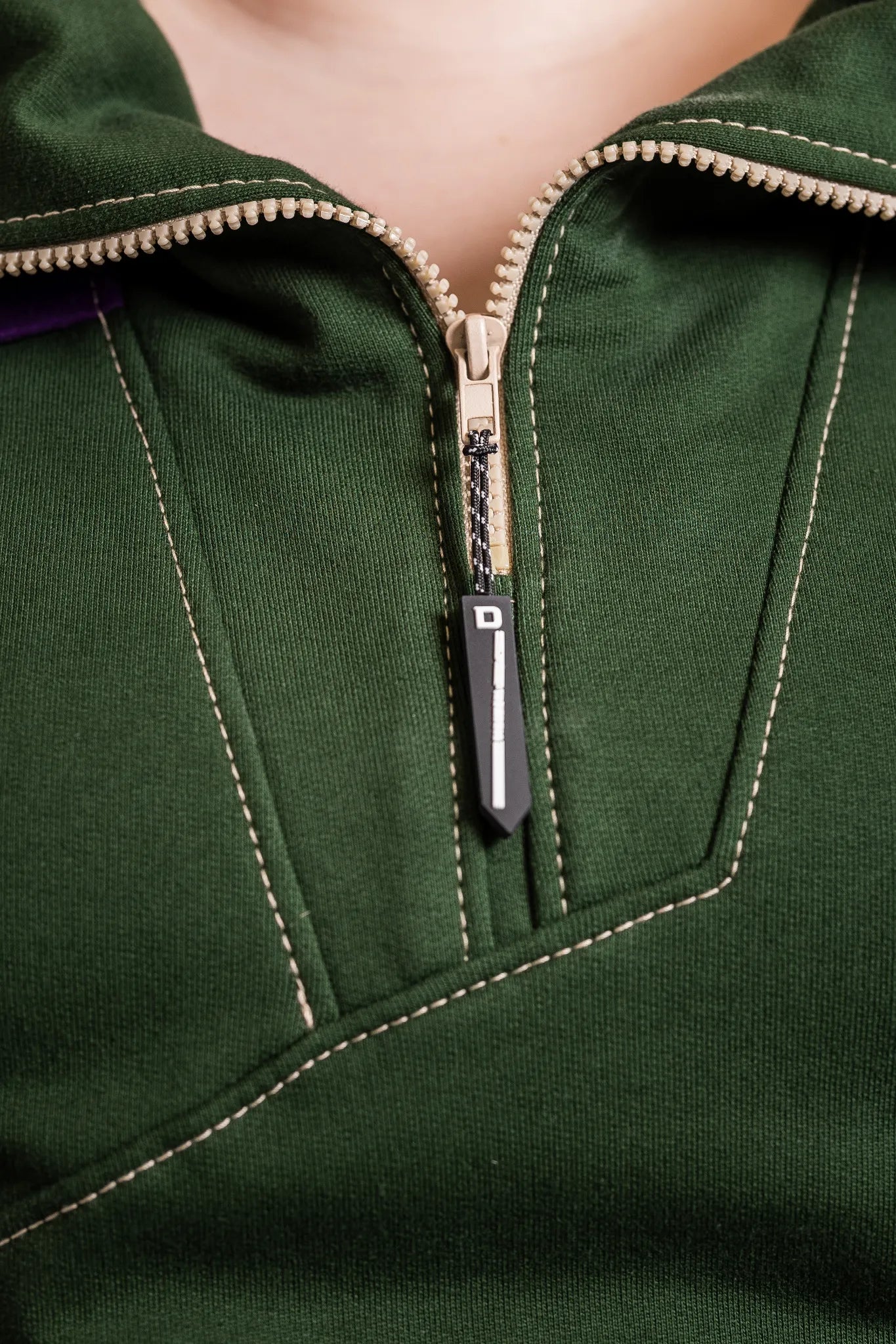 TMNT Genin - Donnie [Unifit]