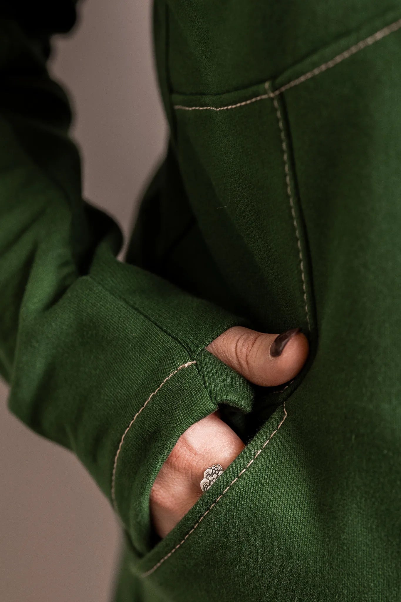 TMNT Genin - Donnie [Unifit]