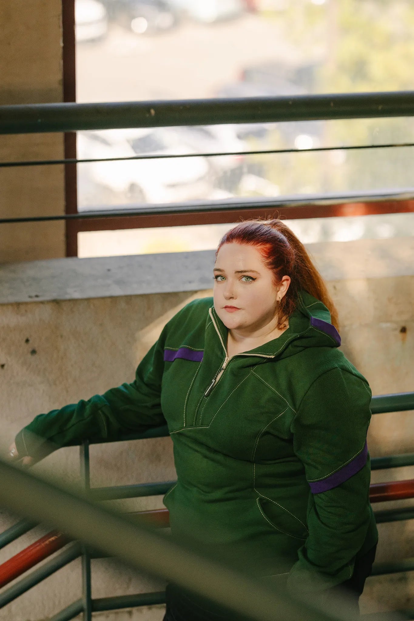 TMNT Genin - Donnie [Unifit]