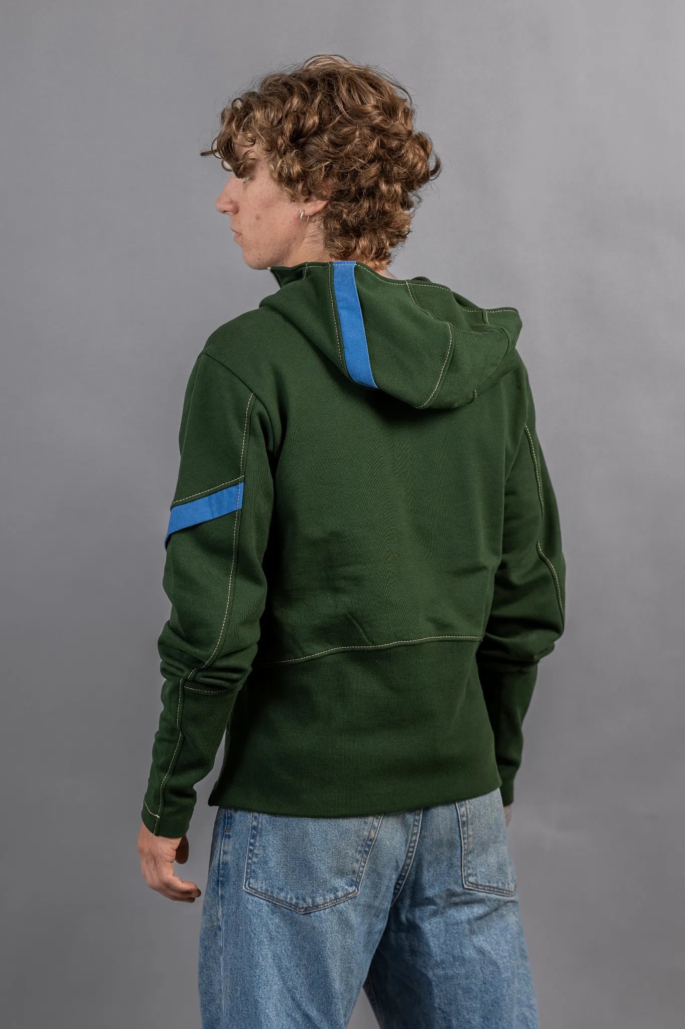 TMNT Genin - Leo [Unifit]