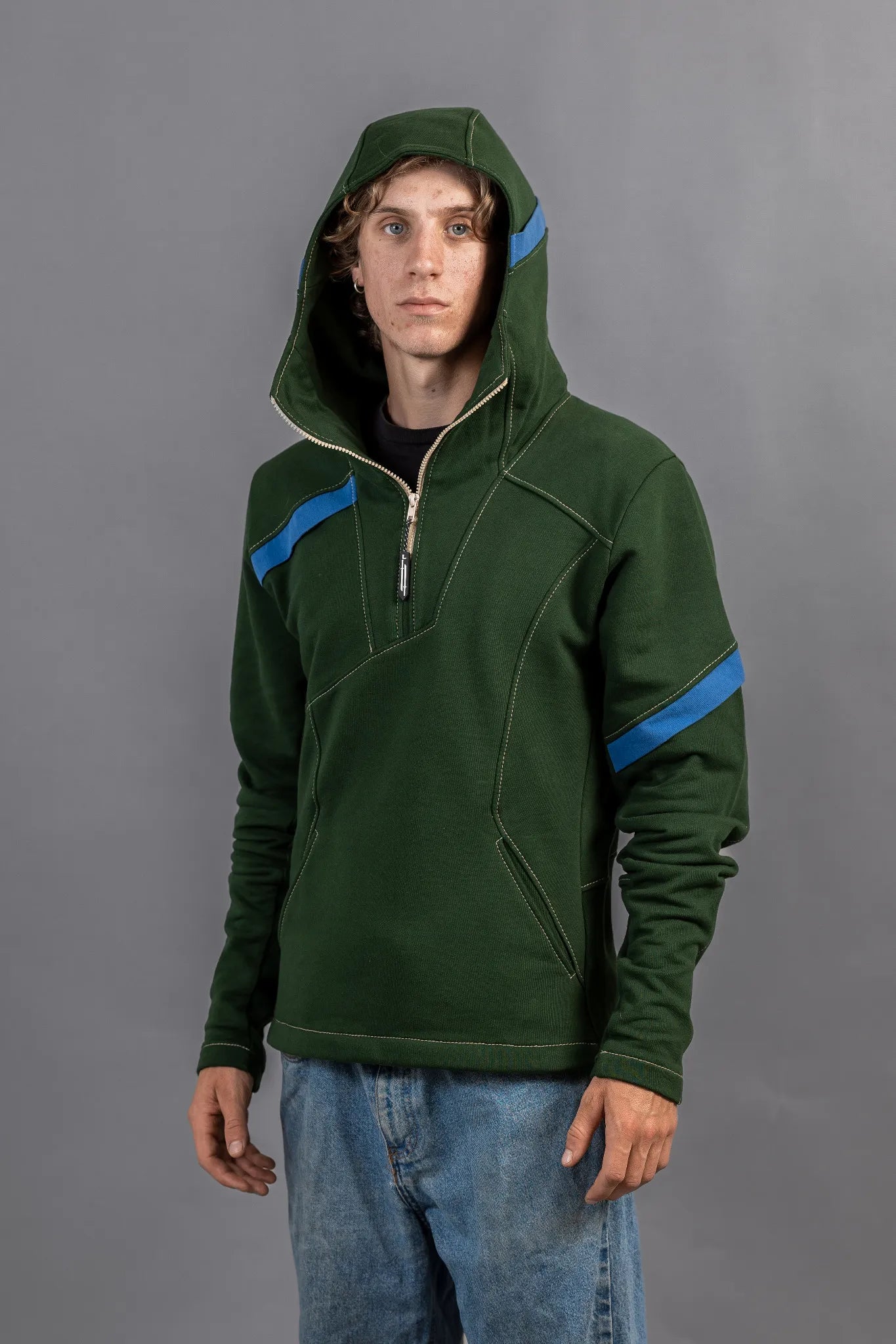 TMNT Genin - Leo [Unifit]