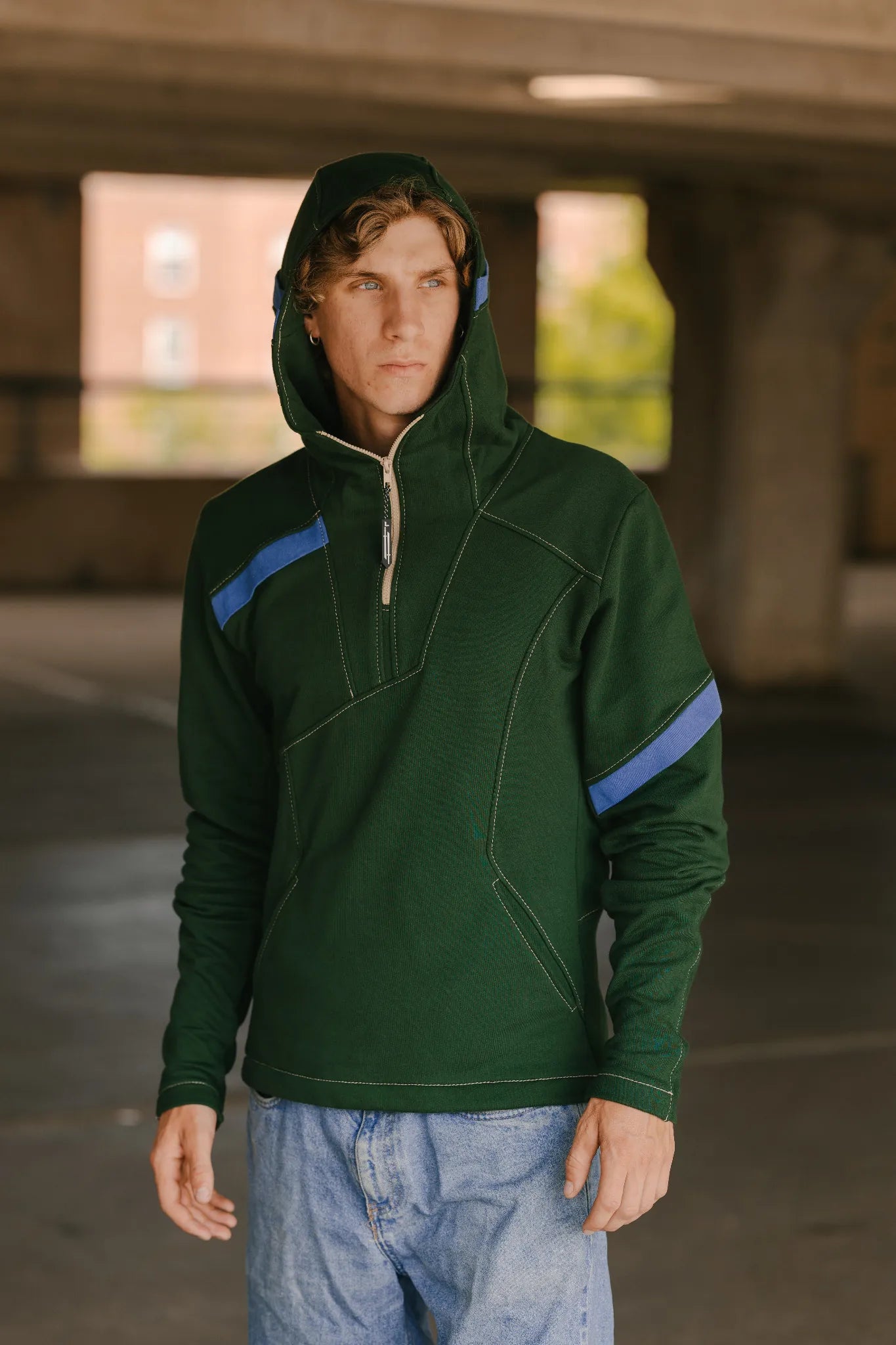 TMNT Genin - Leo [Unifit]