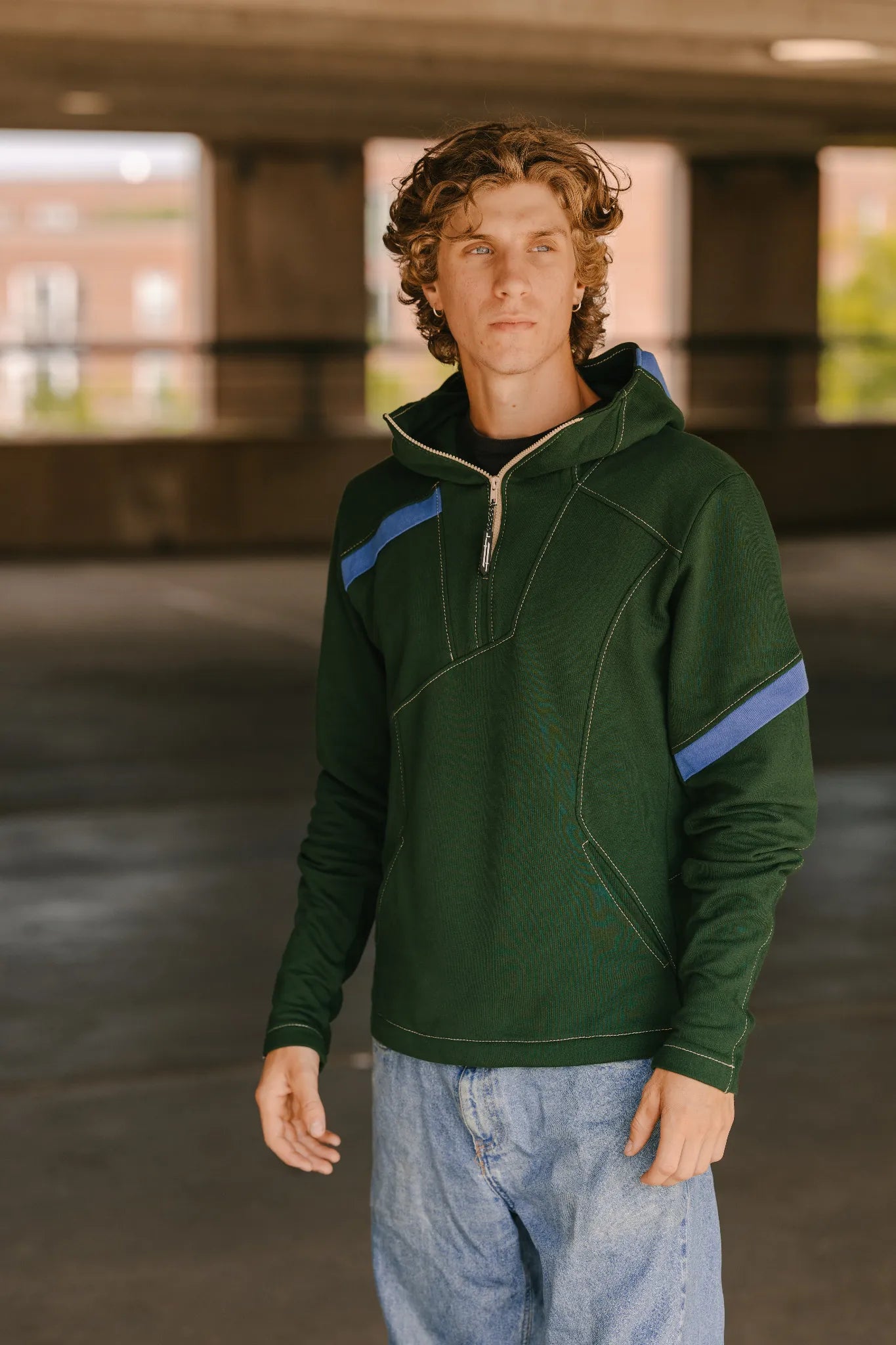 TMNT Genin - Leo [Unifit]