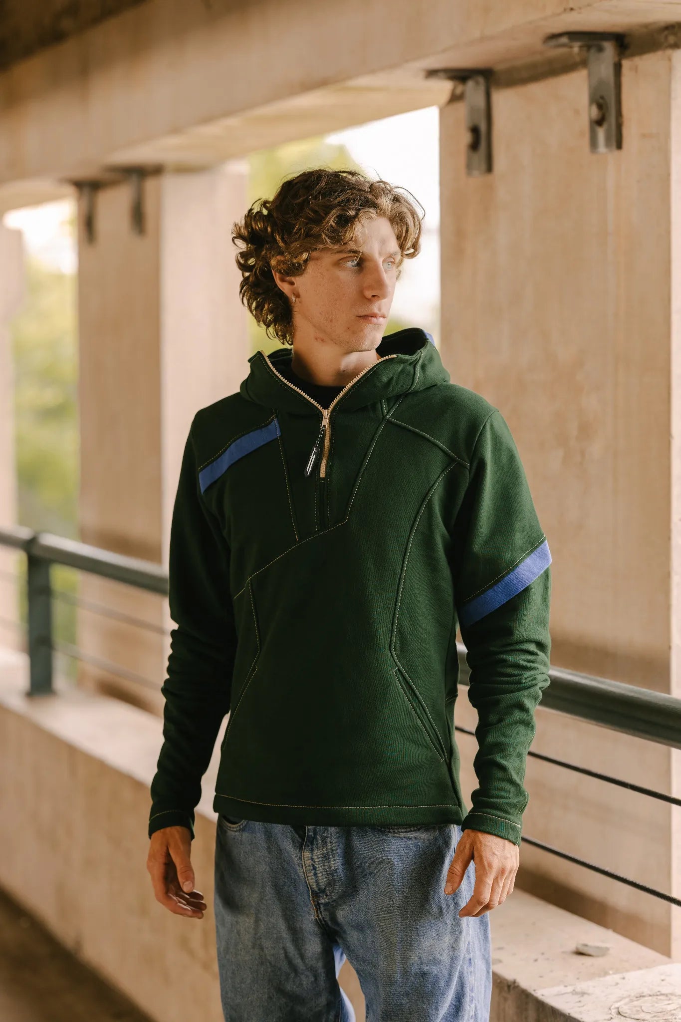 TMNT Genin - Leo [Unifit]