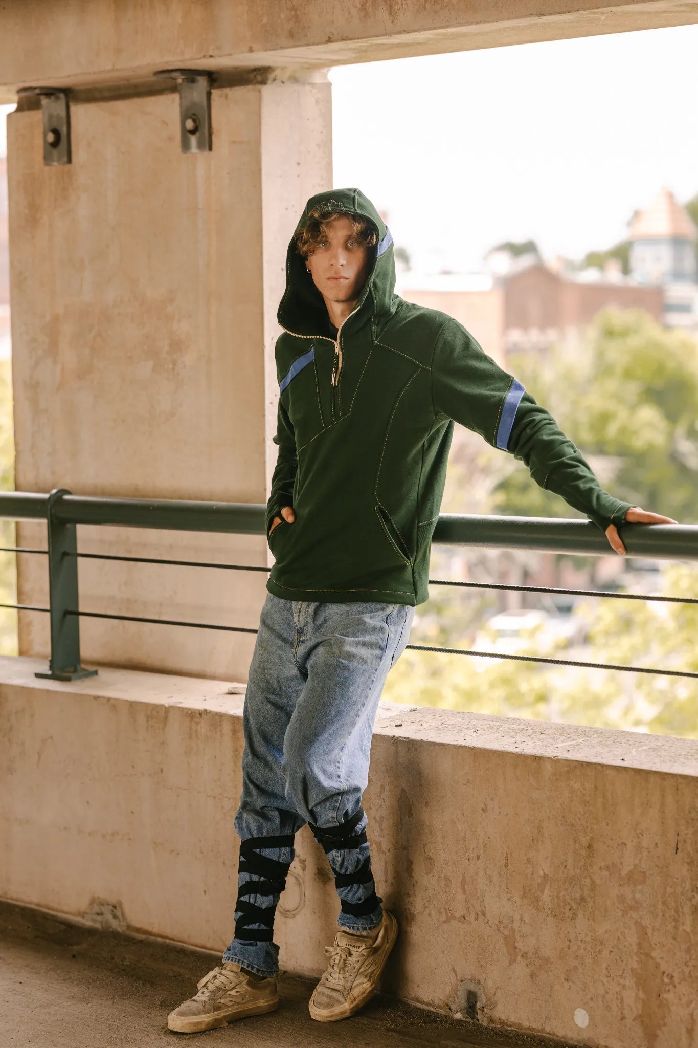 TMNT Genin - Leo [Unifit]