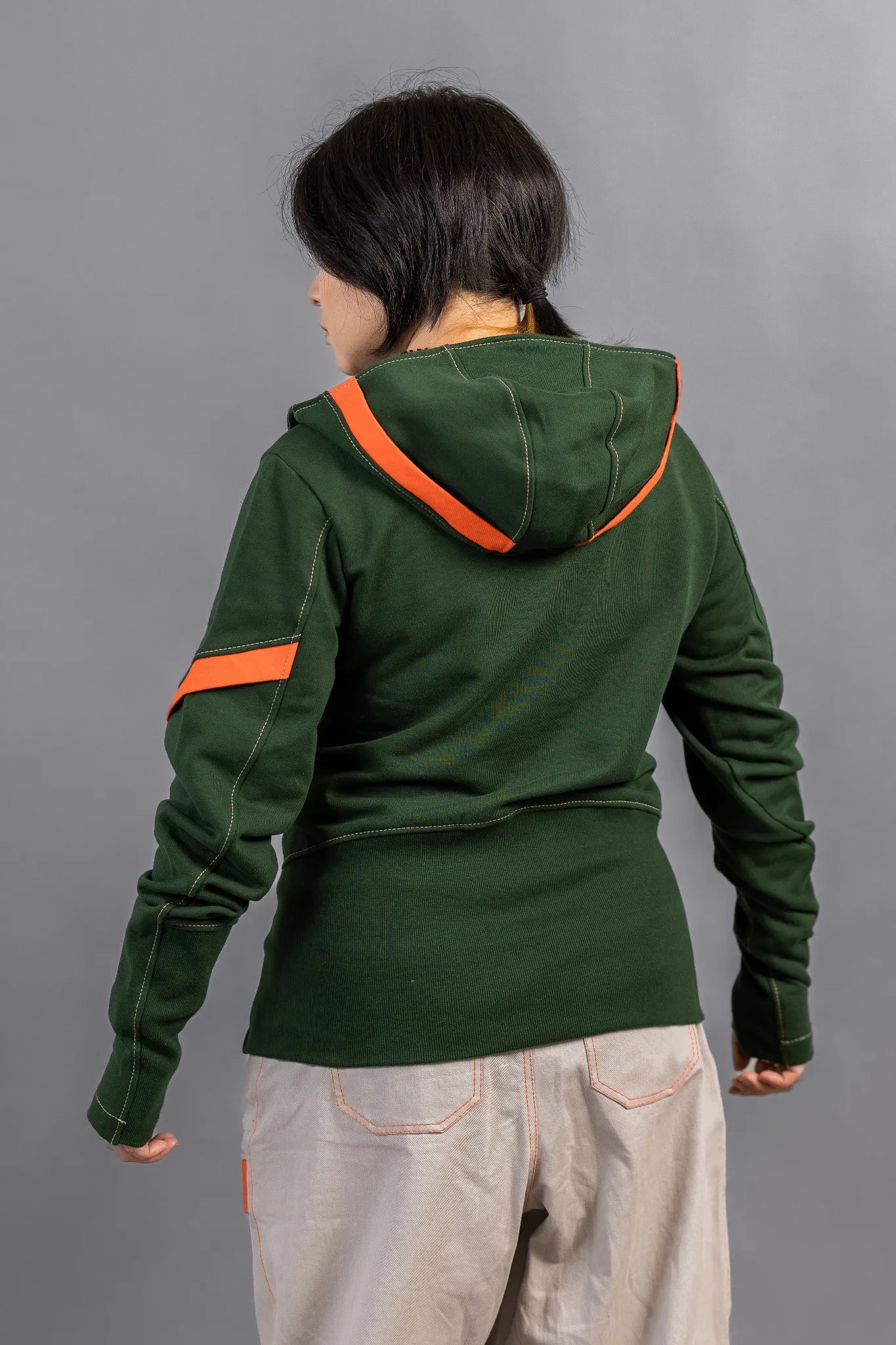 TMNT Genin - Mikey [Unifit]