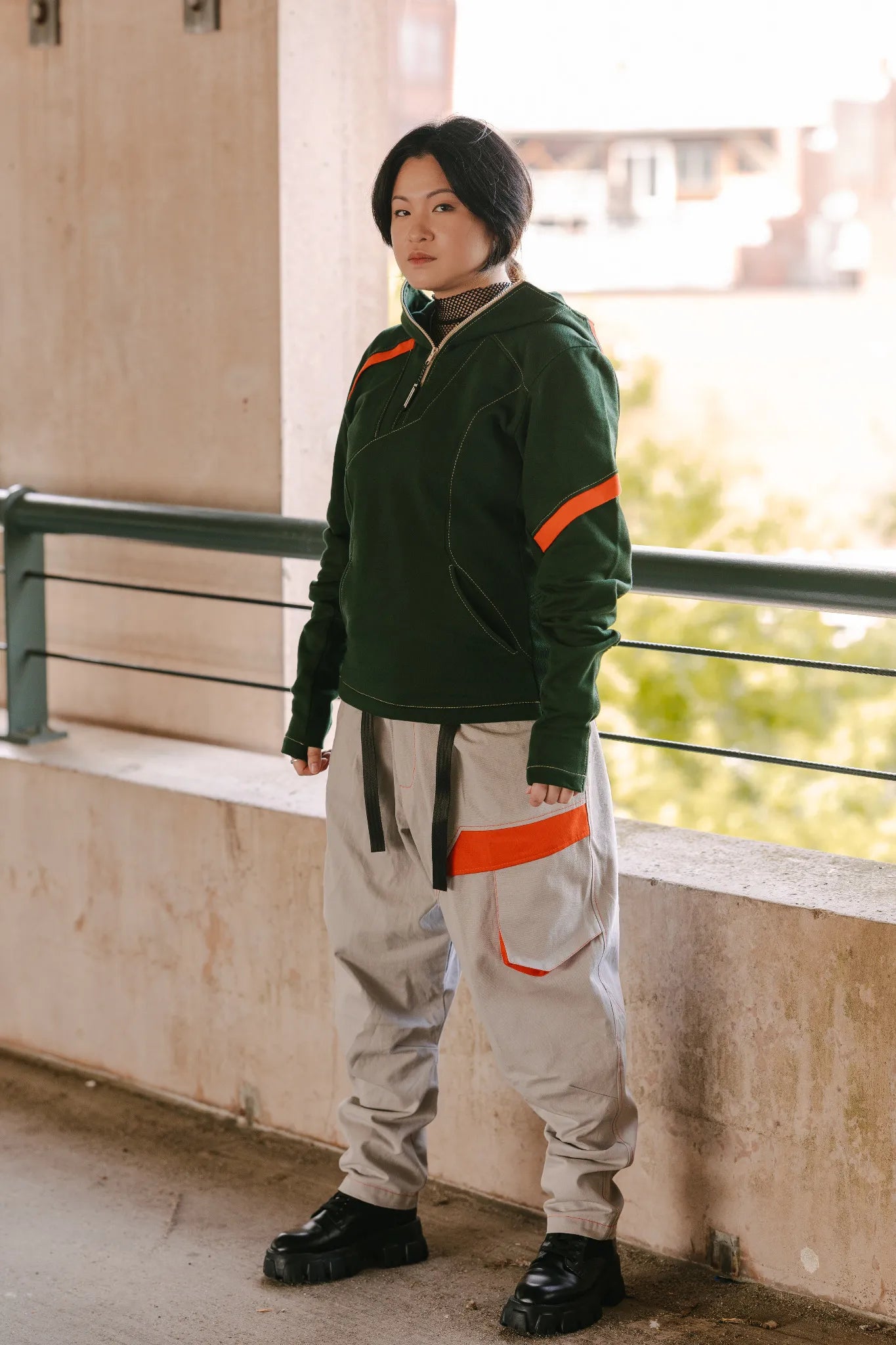 TMNT Genin - Mikey [Unifit]