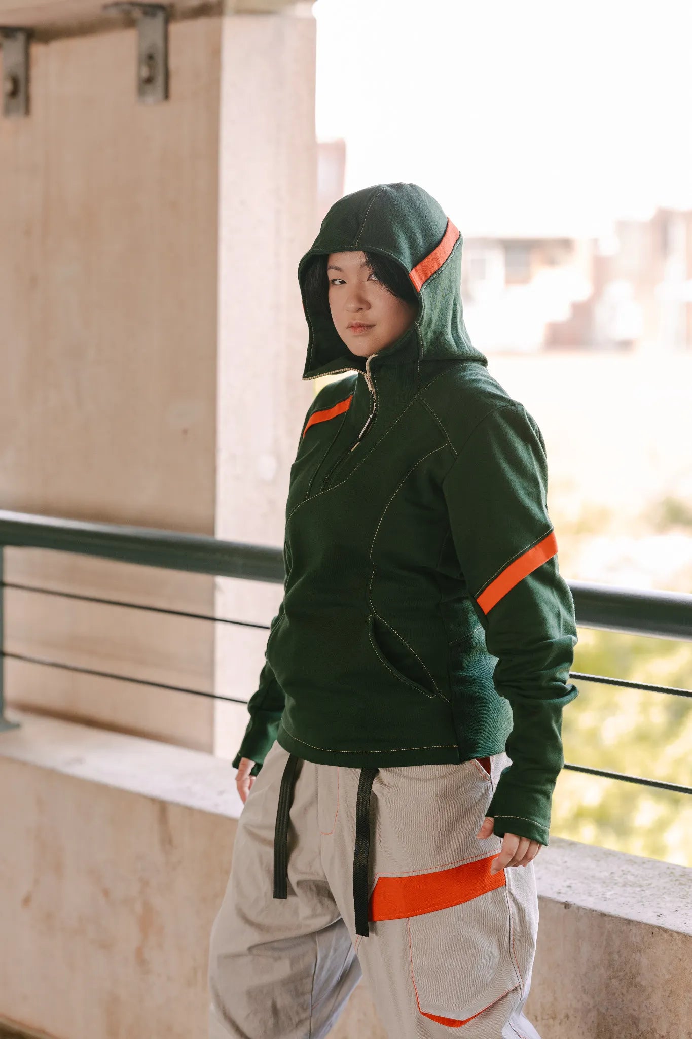 TMNT Genin - Mikey [Unifit]