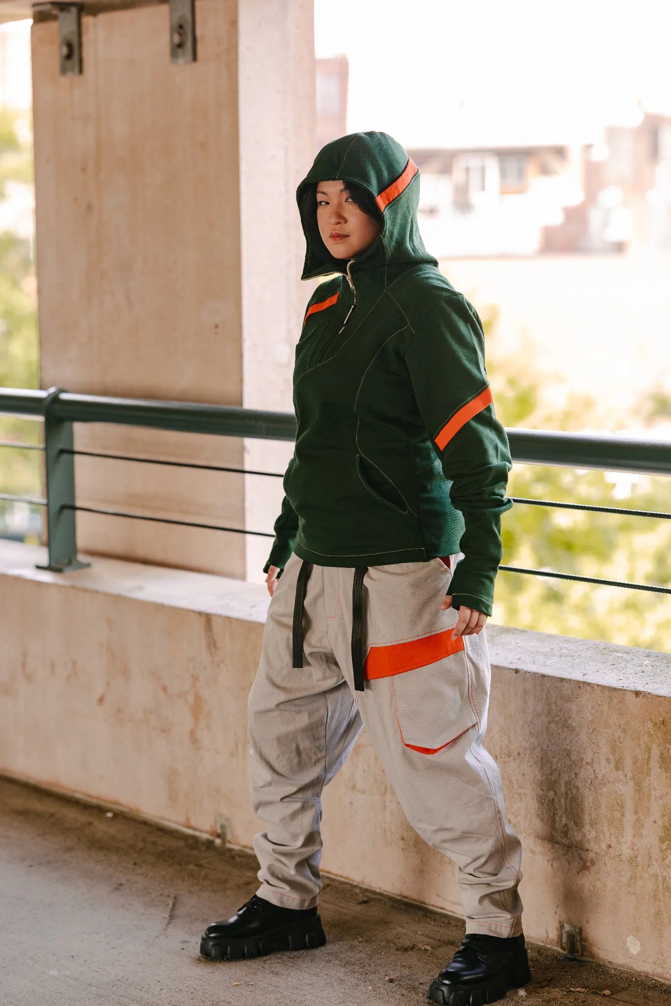 TMNT Genin - Mikey [Unifit]