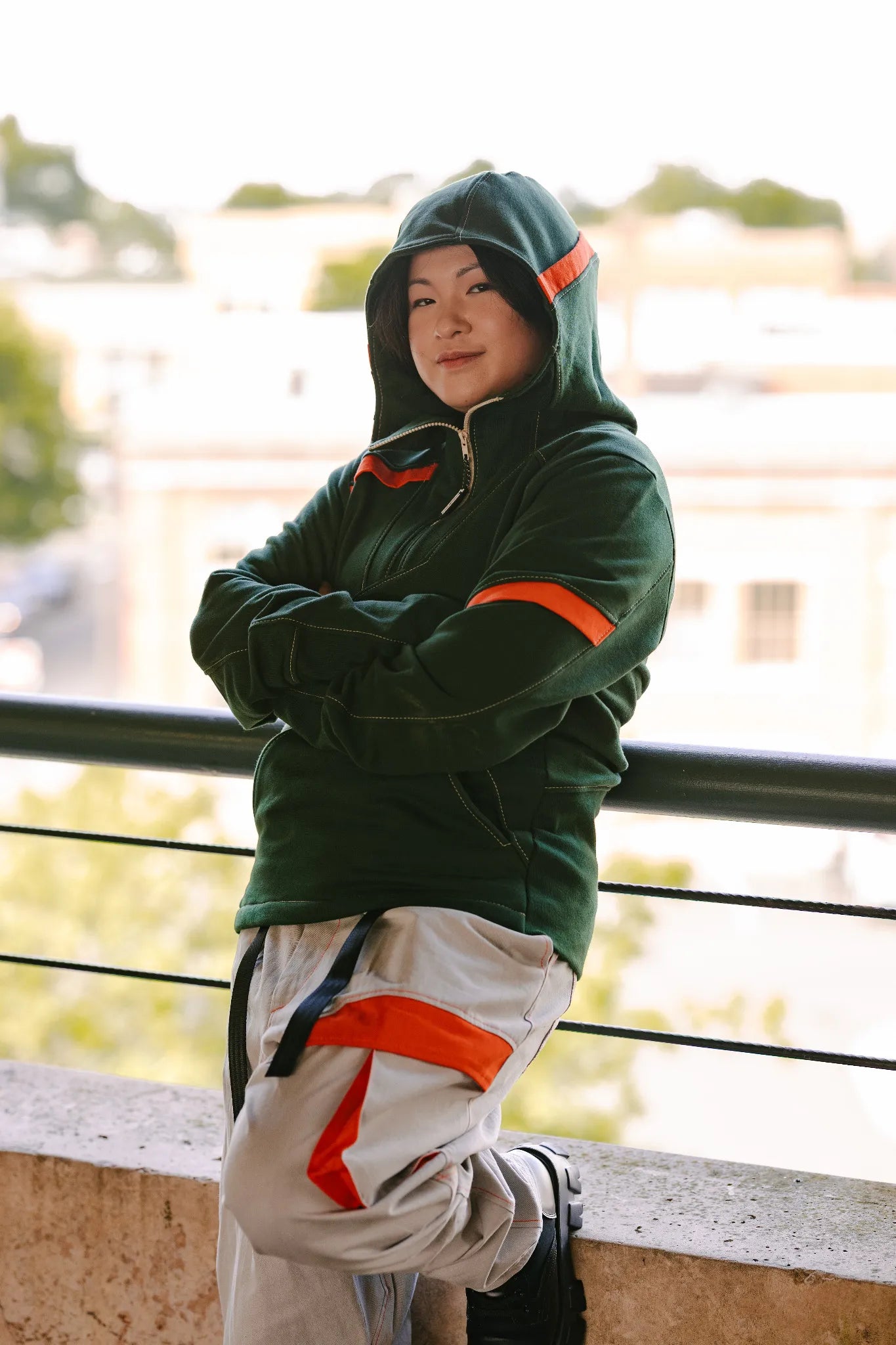 TMNT Genin - Mikey [Unifit]