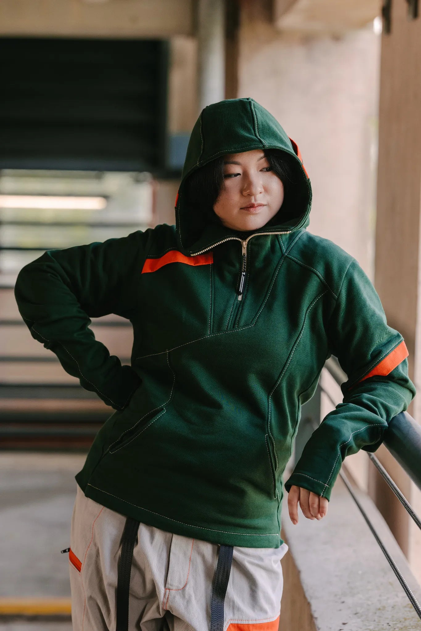 TMNT Genin - Mikey [Unifit]