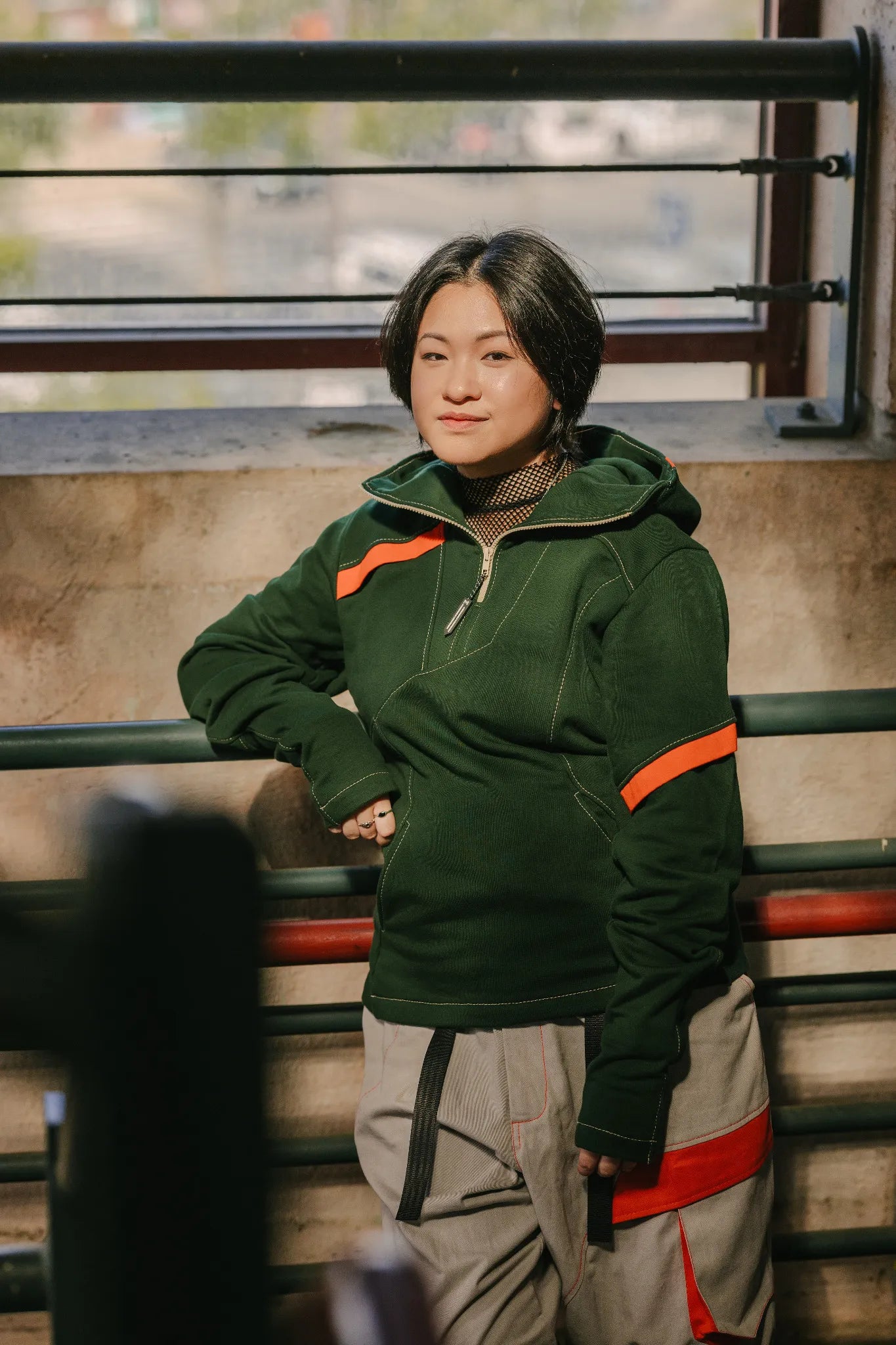 TMNT Genin - Mikey [Unifit]