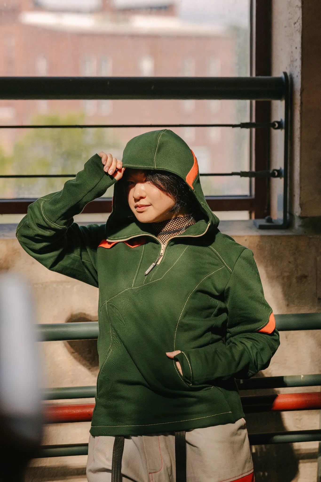 TMNT Genin - Mikey [Unifit]