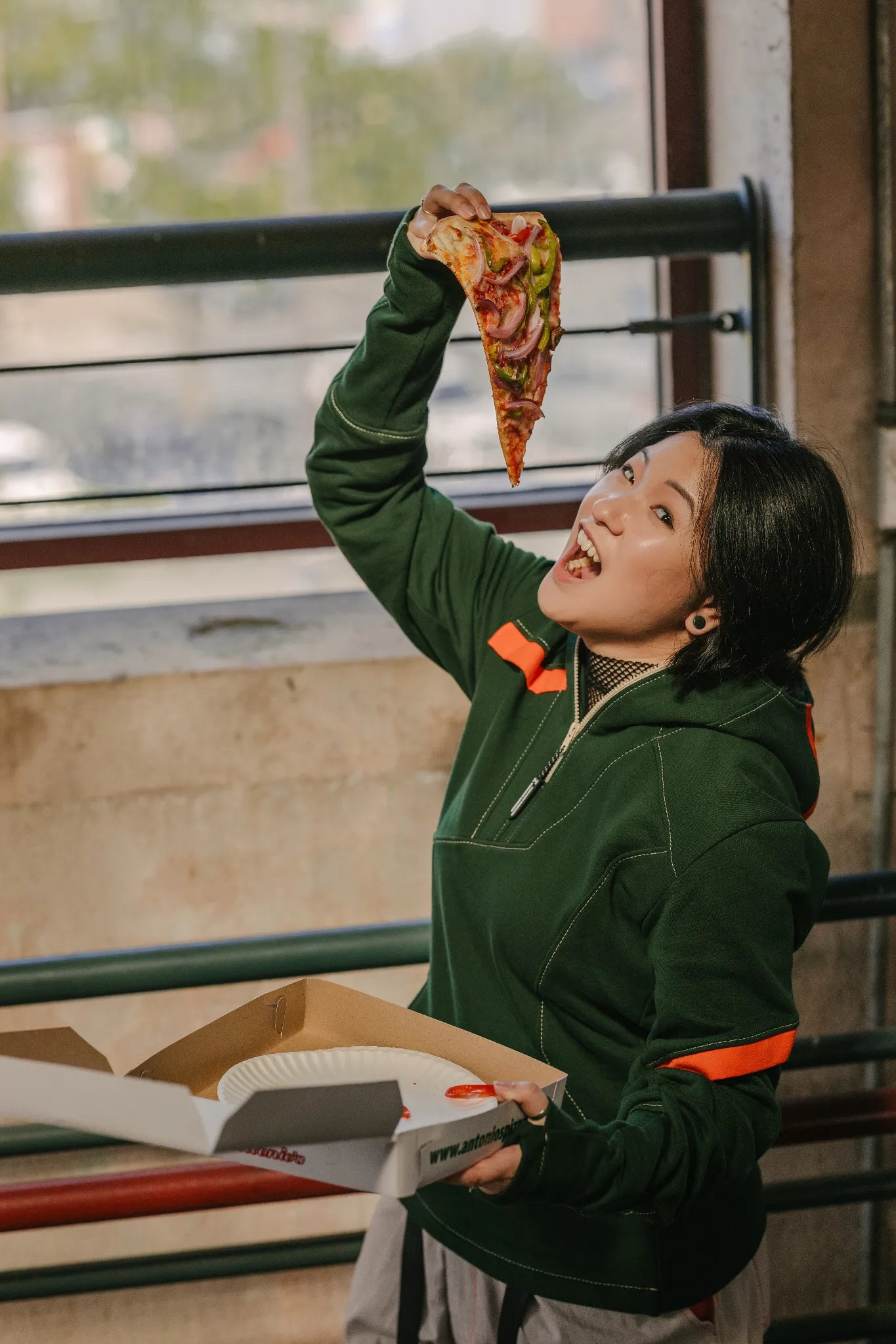 TMNT Genin - Mikey [Unifit]