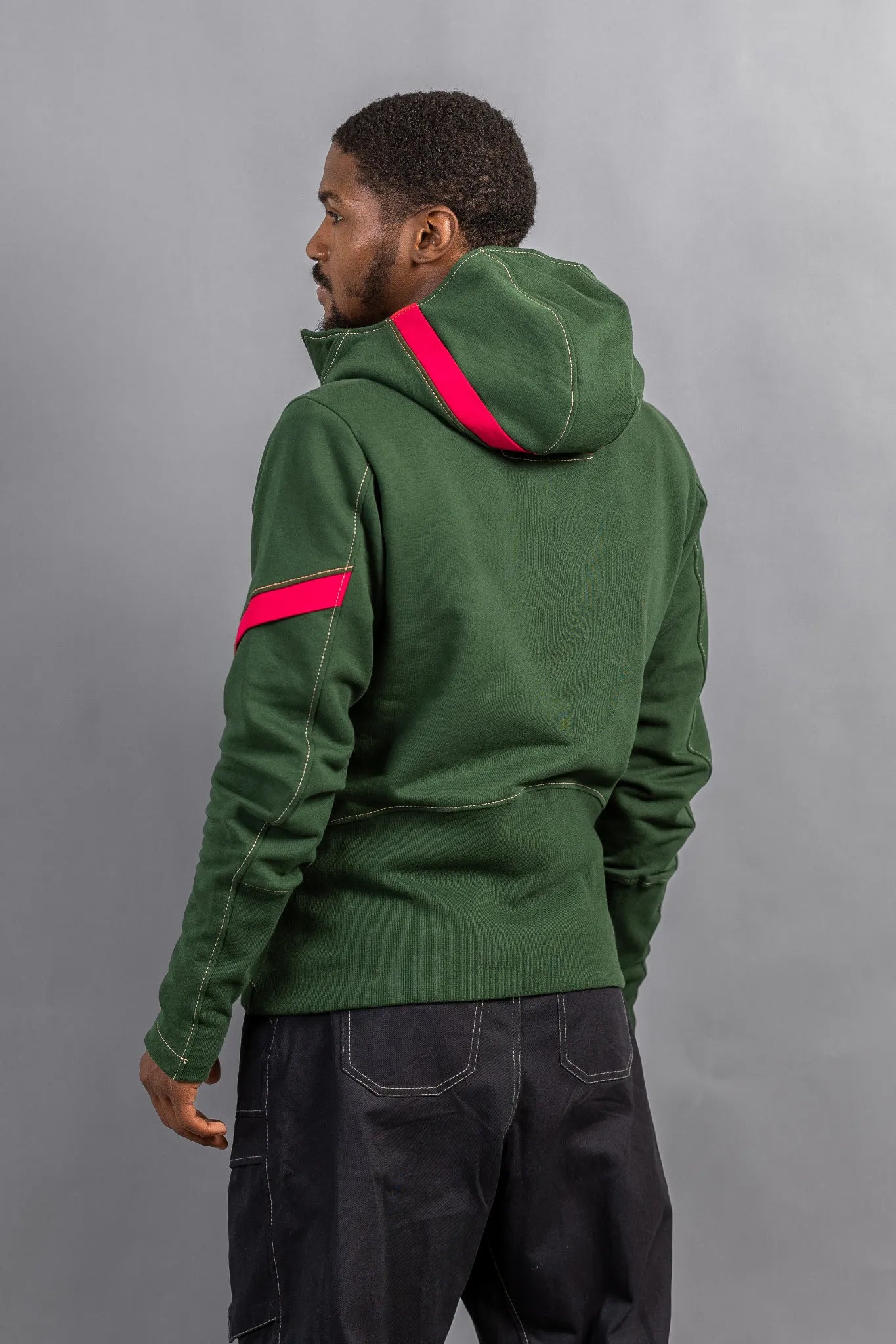 TMNT Genin - Raph [Unifit]