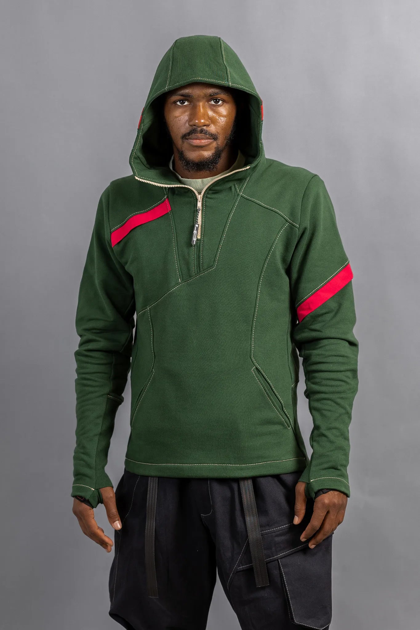 TMNT Genin - Raph [Unifit]