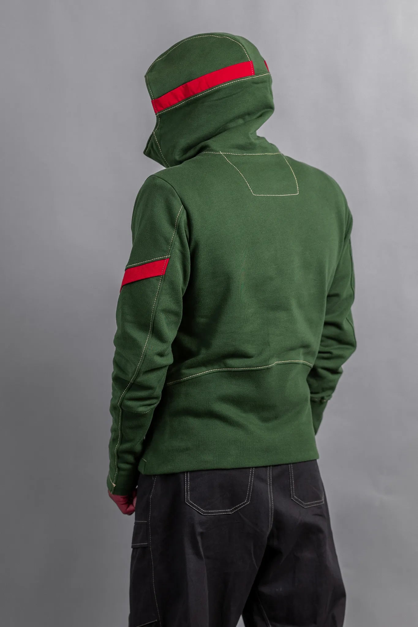 TMNT Genin - Raph [Unifit]