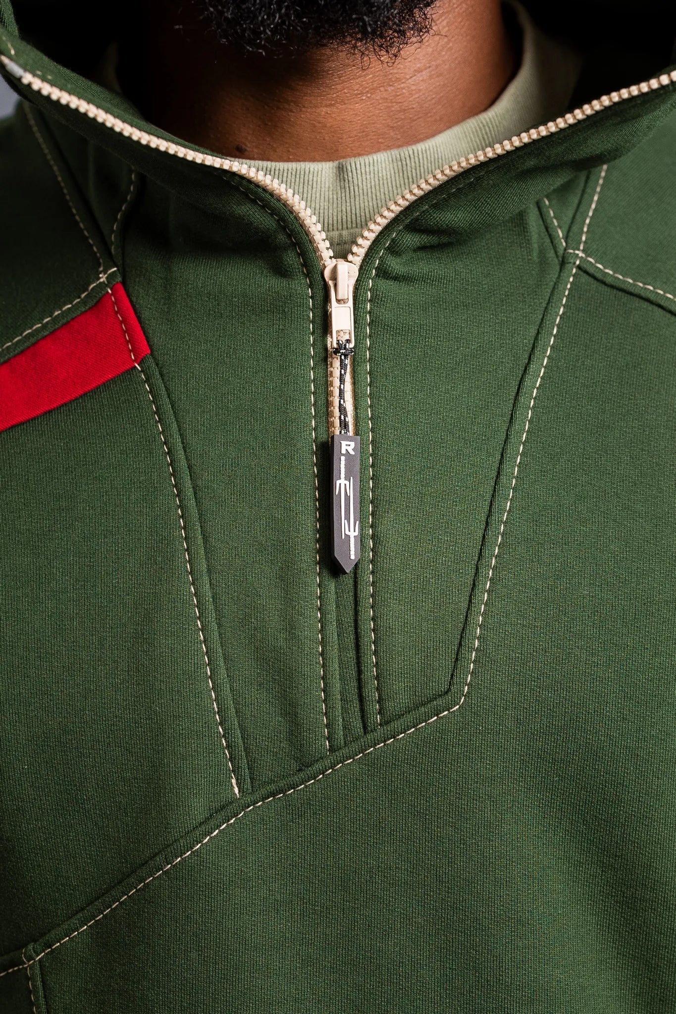 TMNT Genin - Raph [Unifit]