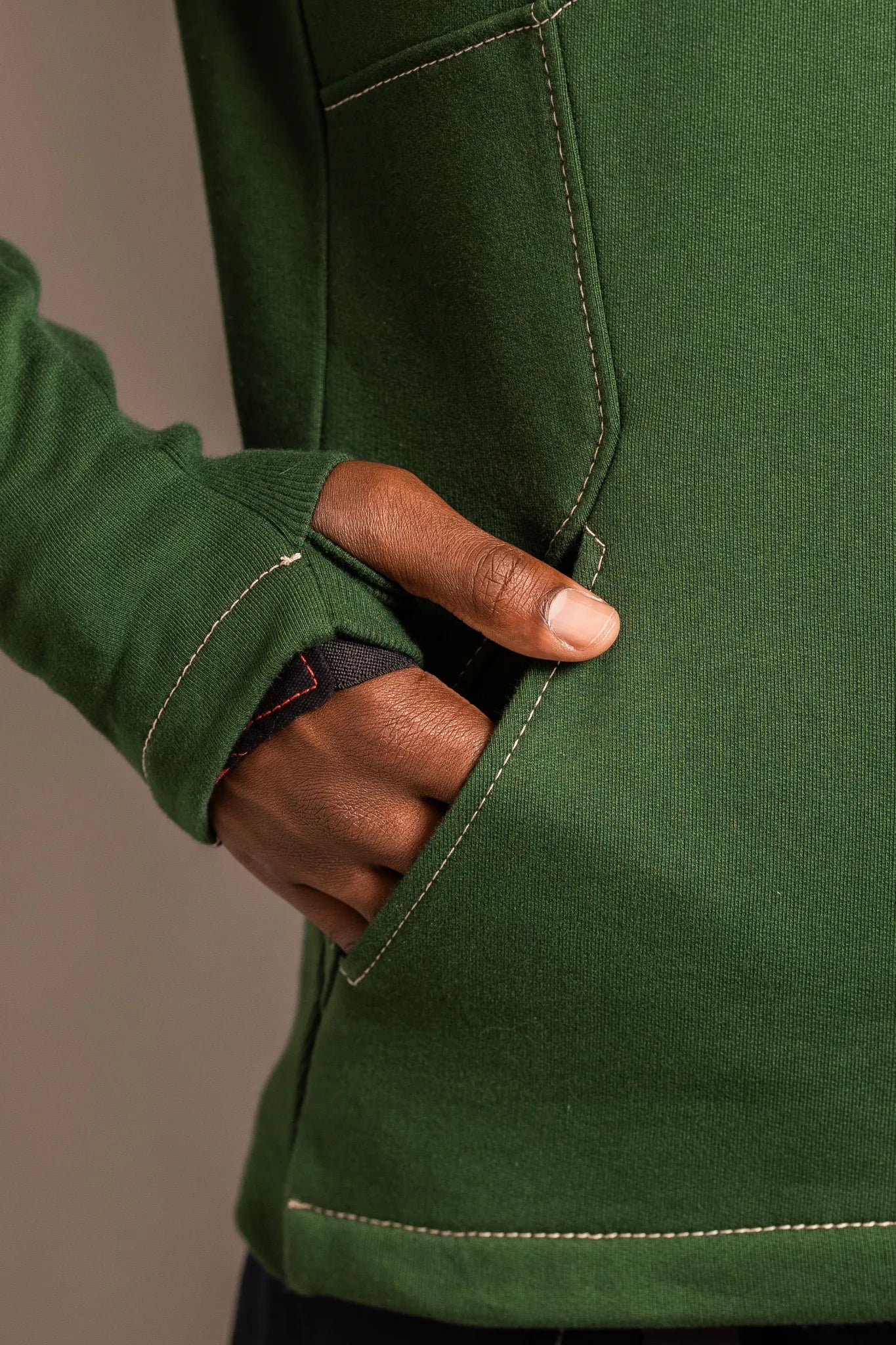 TMNT Genin - Raph [Unifit]