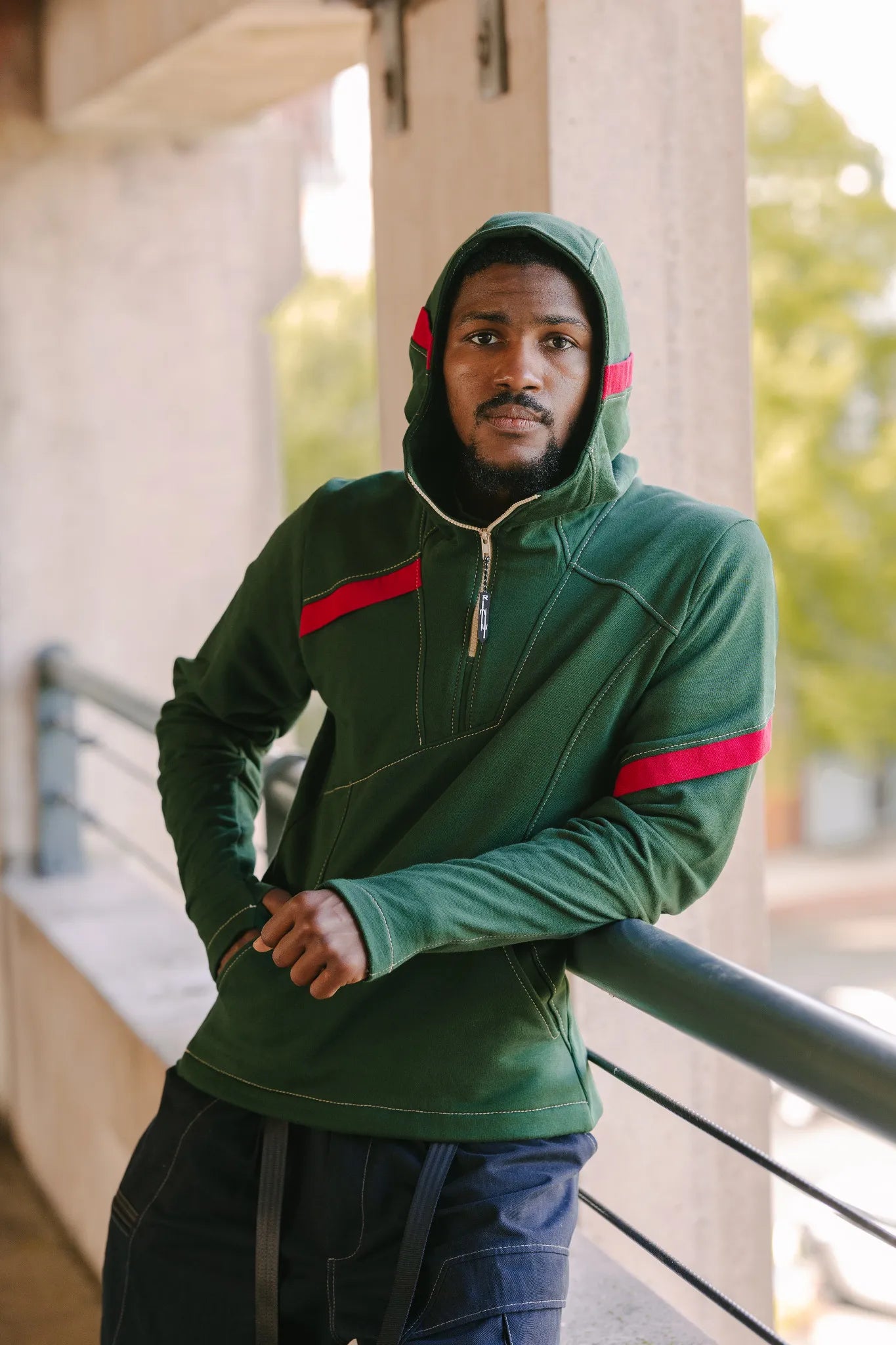 TMNT Genin - Raph [Unifit]